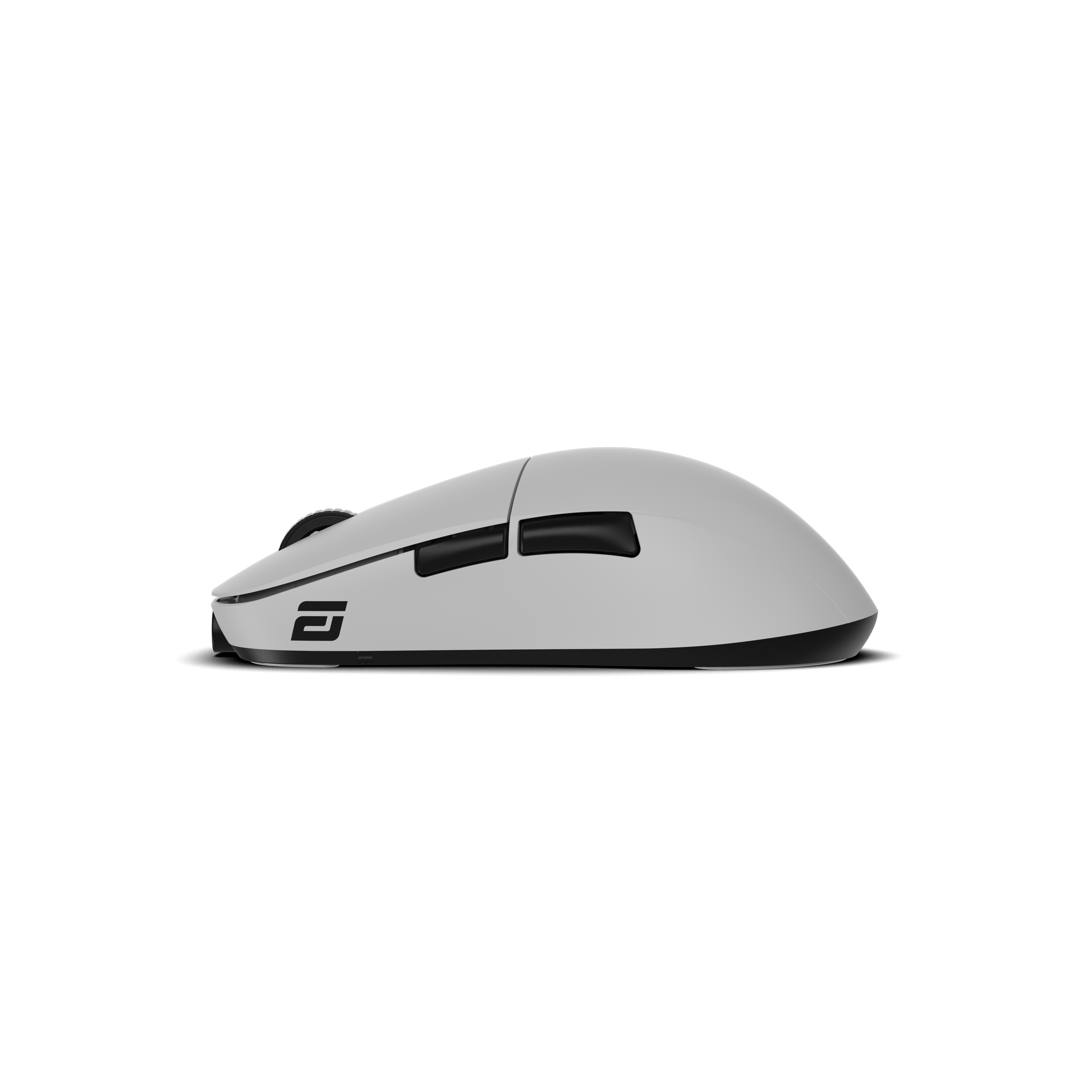 Endgame Gear - Endgame Gear XM2w 4k Optical USB Gaming Mouse - White (EGG-XM2W-4K-WHT)