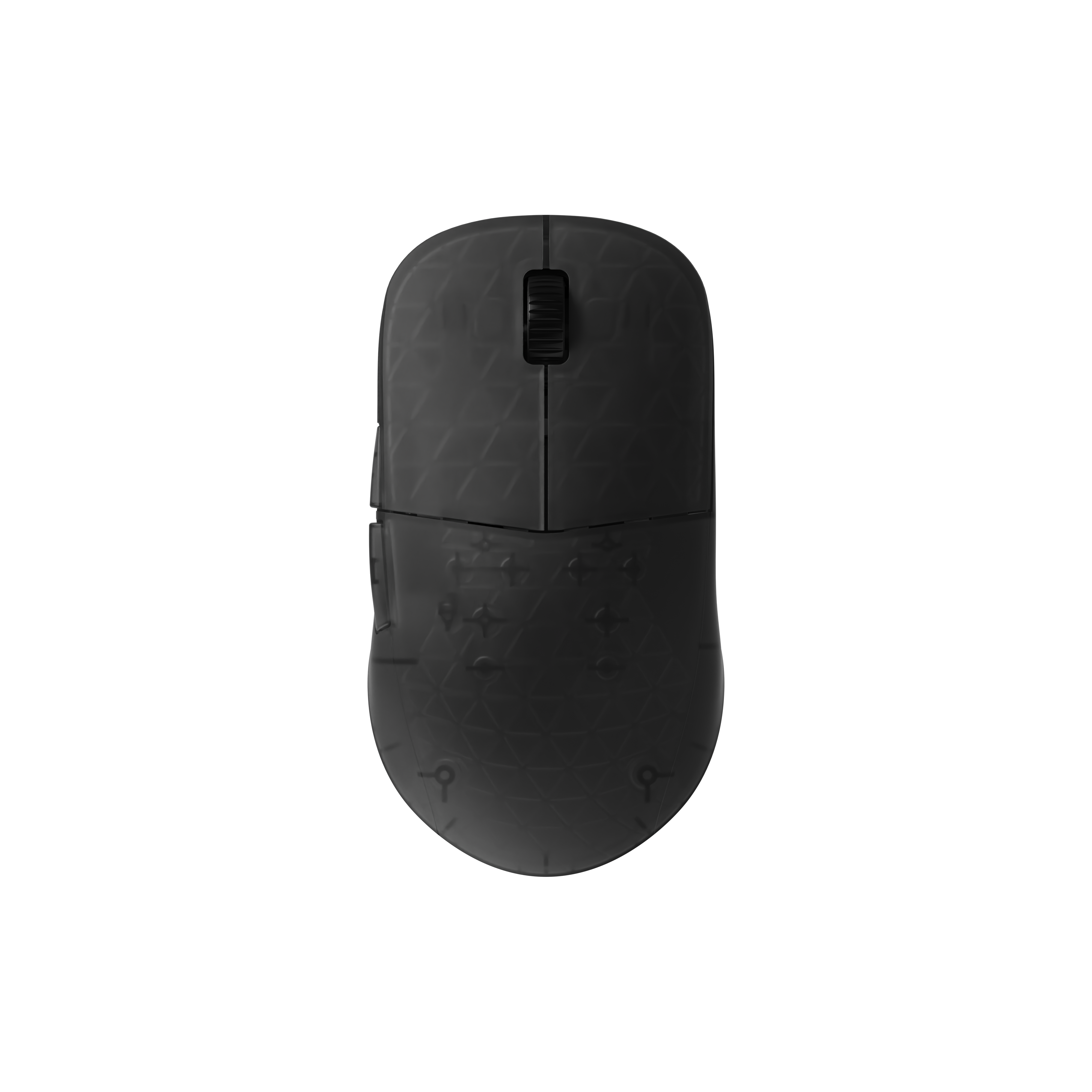 Endgame Gear - Endgame Gear XM2w 4k Optical USB Gaming Mouse - Dark Frost (EGG-XM2W-4K-DF)