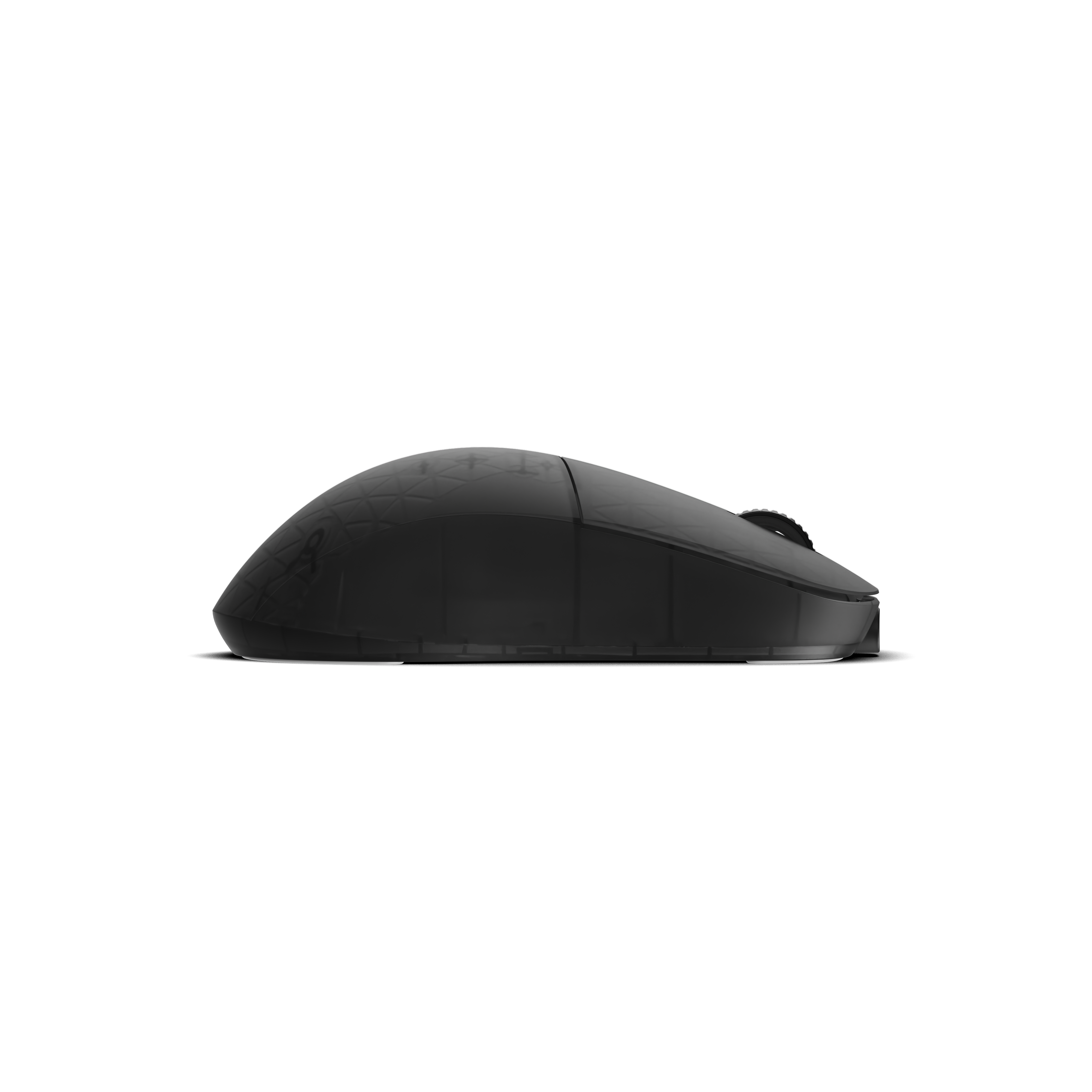 Endgame Gear - Endgame Gear XM2w 4k Optical USB Gaming Mouse - Dark Frost (EGG-XM2W-4K-DF)