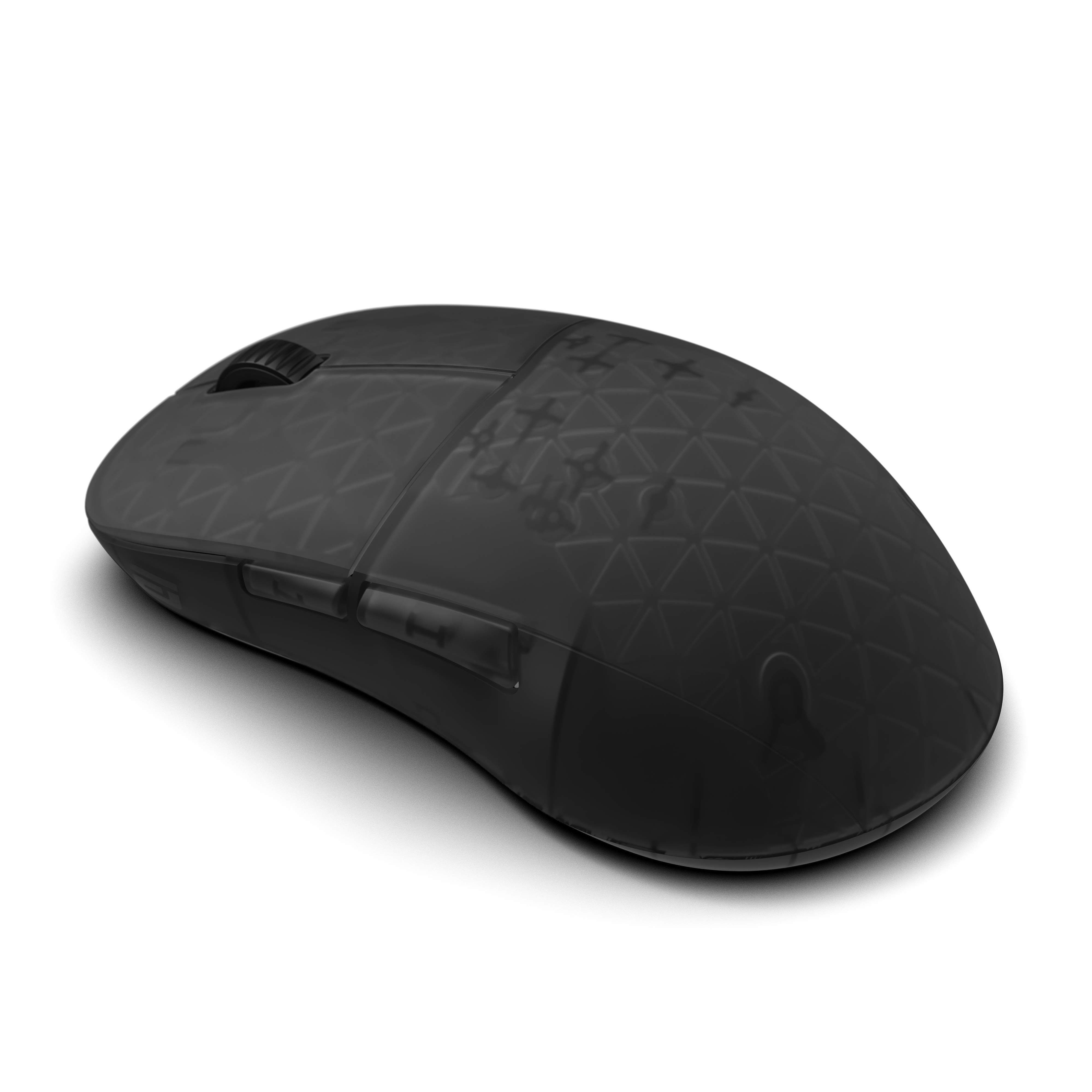 Endgame Gear XM2w 4k Gaming Mouse - Dark Frost