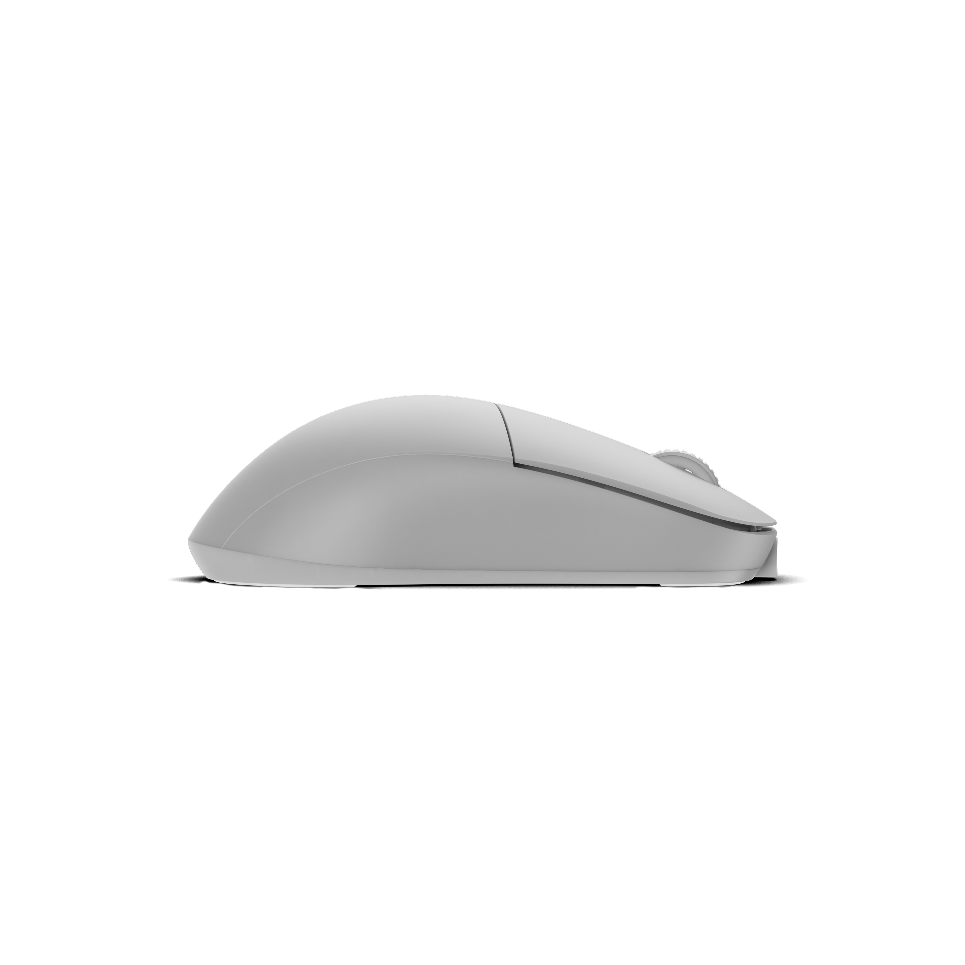 Endgame Gear - Endgame Gear XM2w 4k Optical USB Gaming Mouse - White Frost (EGG-XM2W-4K-WF)