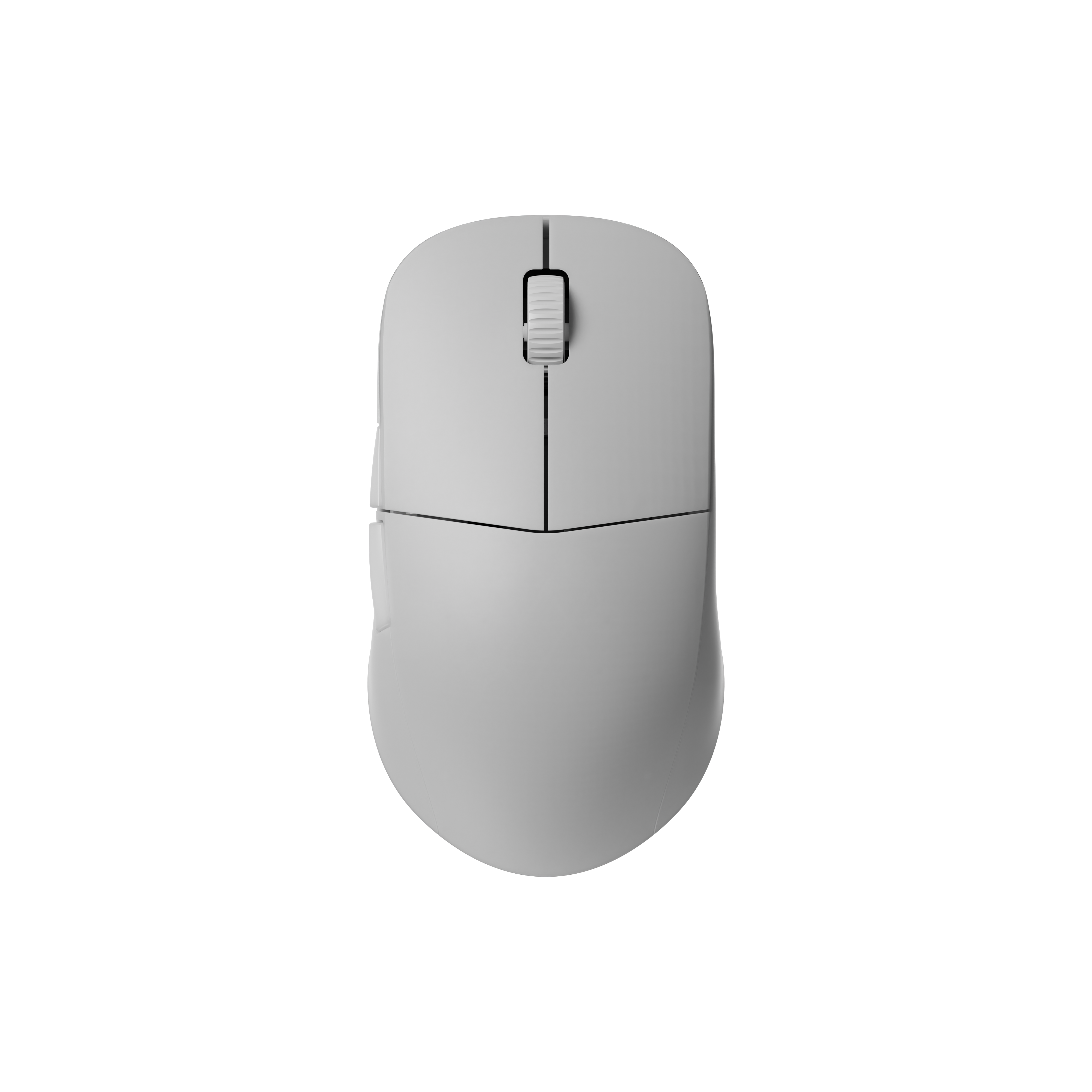 Endgame Gear - Endgame Gear XM2w 4k Optical USB Gaming Mouse - White Frost (EGG-XM2W-4K-WF)