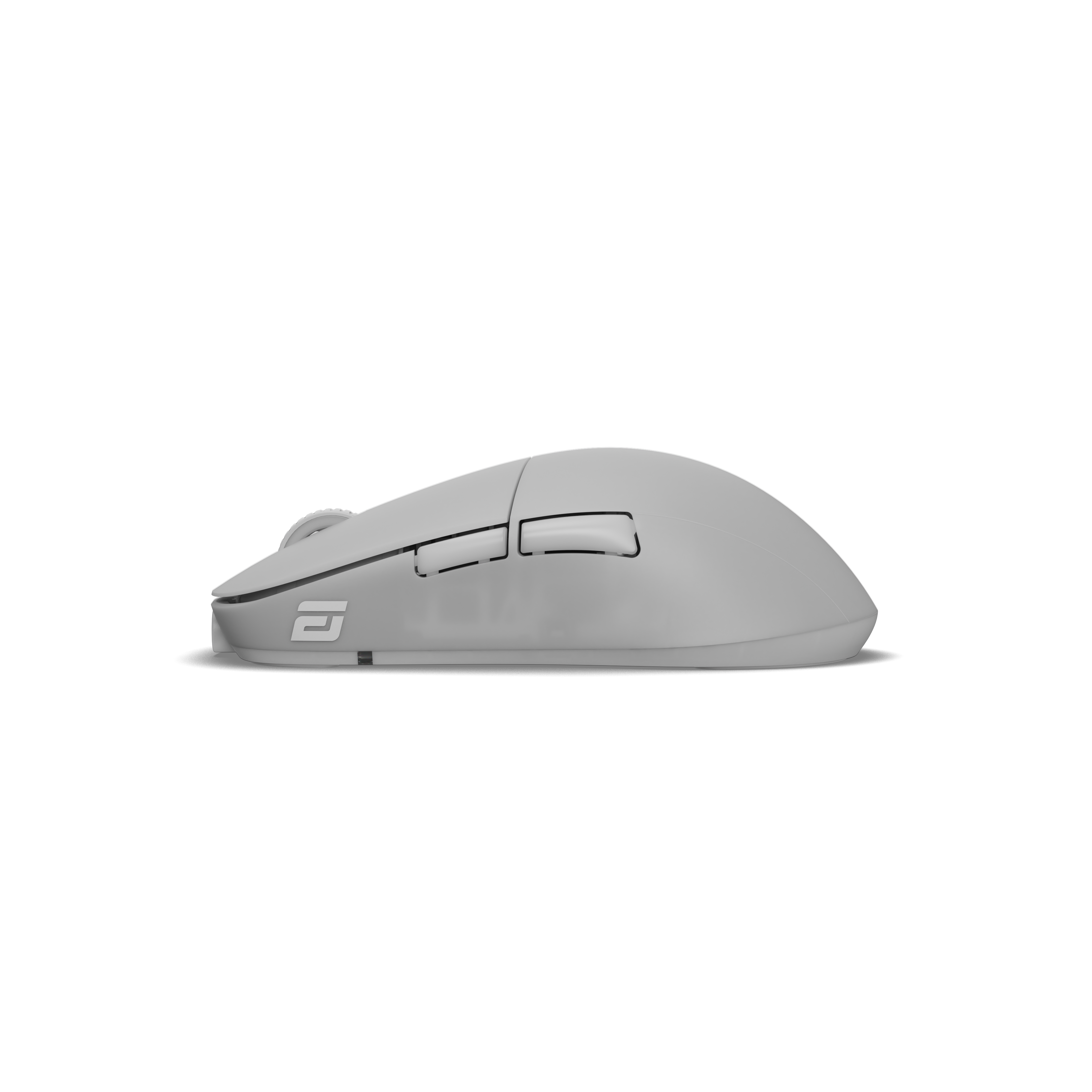 Endgame Gear - Endgame Gear XM2w 4k Optical USB Gaming Mouse - White Frost (EGG-XM2W-4K-WF)