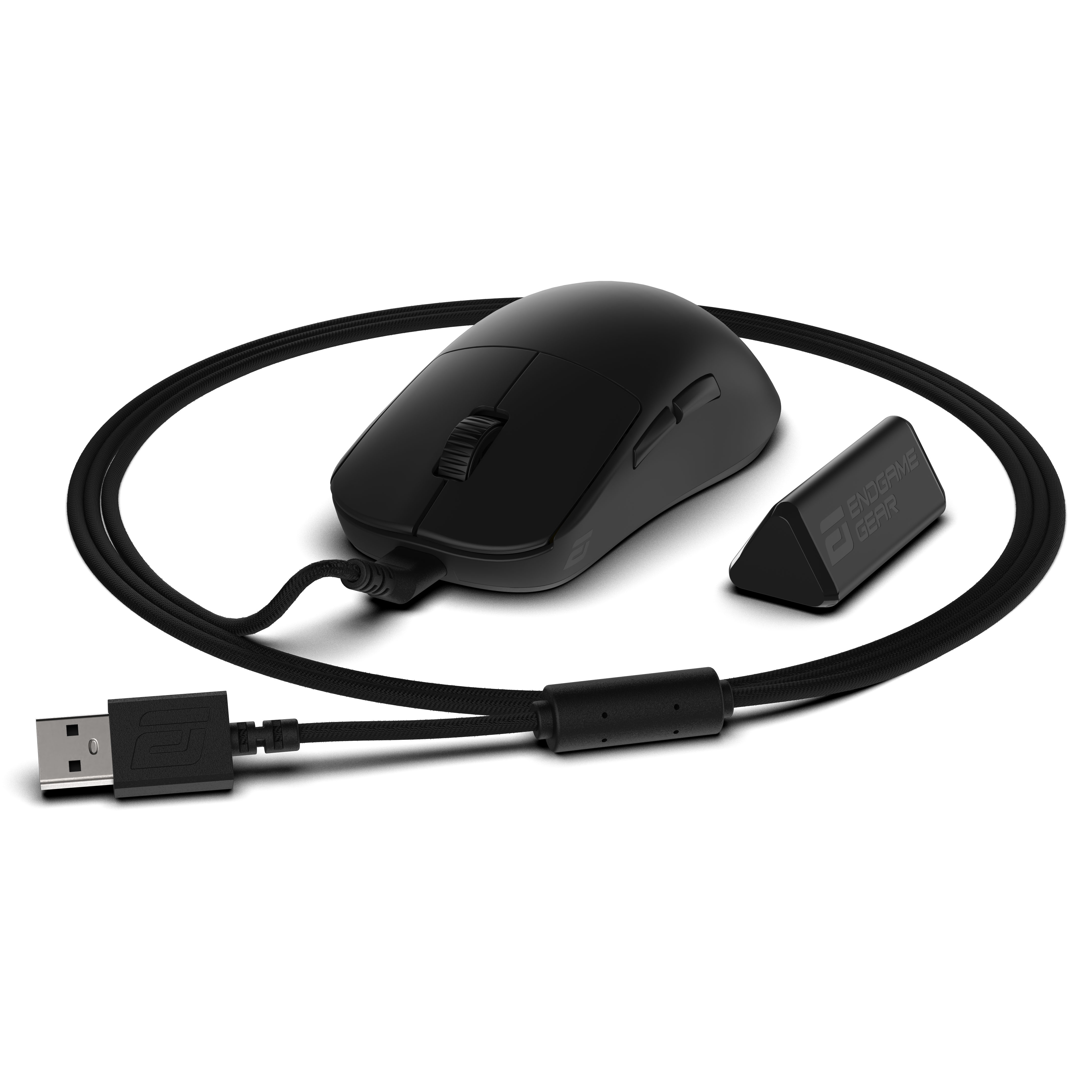 ［新品］Endgame gear OP1w 4k darkfrost Amazon.com: ENDGAME GEAR OP1w 4k Wireless Gaming Mouse Dark