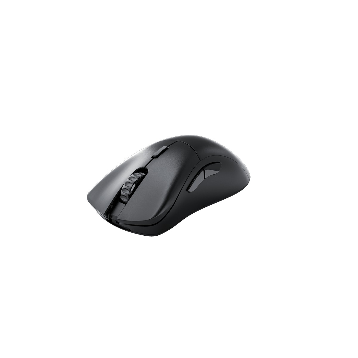 Glorious - Glorious Model D 2 PRO 1K Polling Wireless RGB Gaming Mouse - Black
