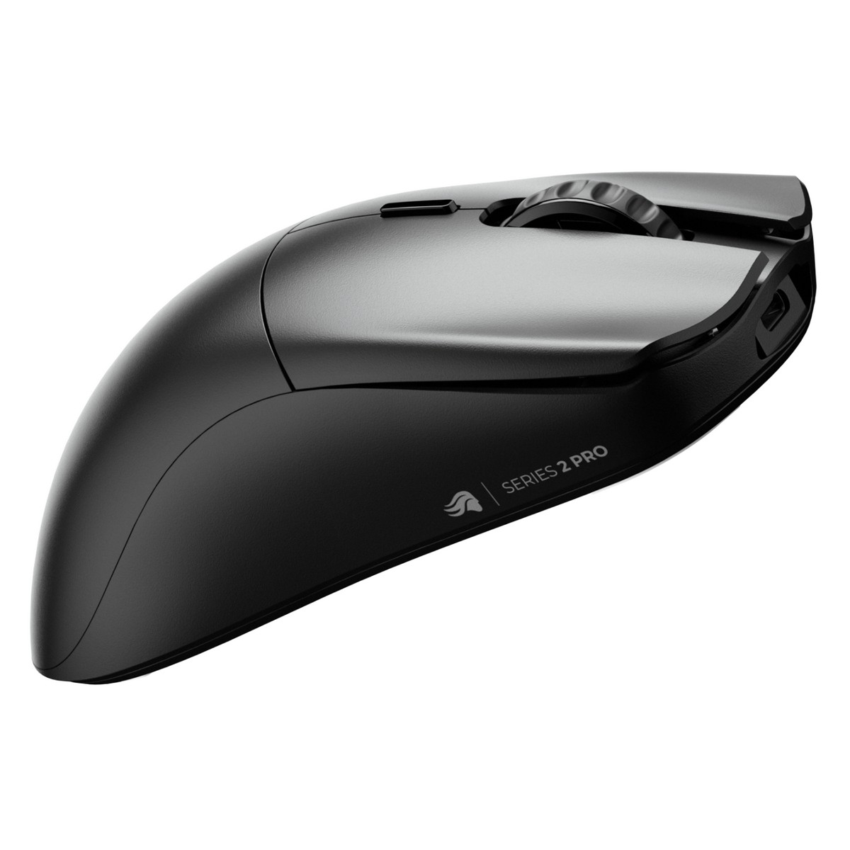 Glorious - Glorious Series 2 PRO Wireless Gaming Mouse - Black (GLO-MS-S2PRO-WL-BLK)