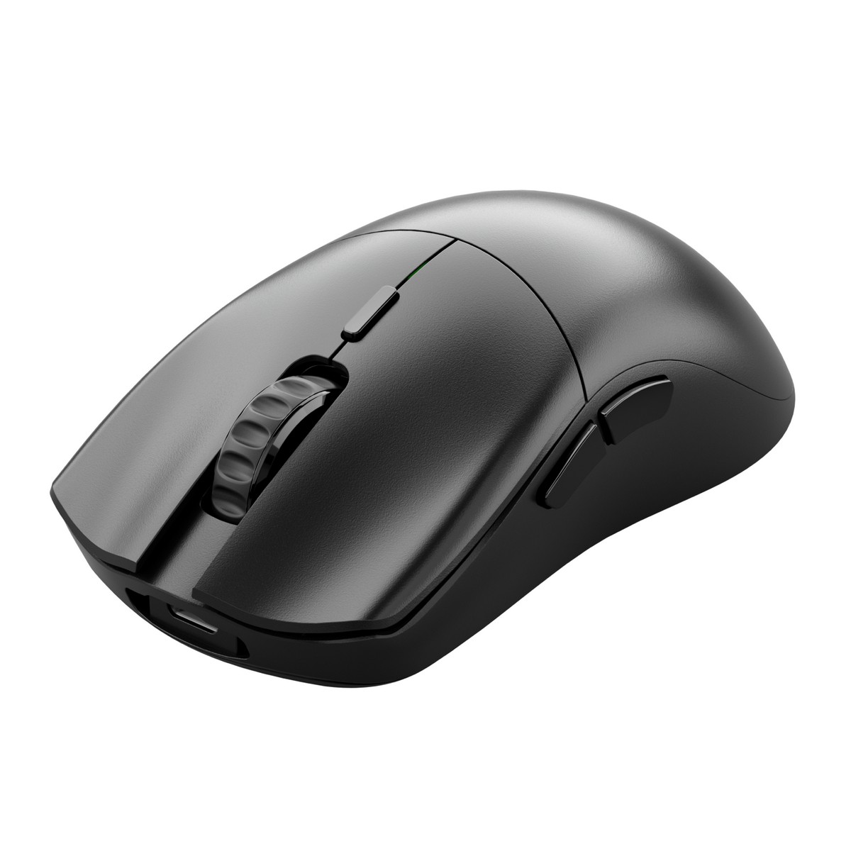 Glorious - Glorious Series 2 PRO Wireless Gaming Mouse - Black (GLO-MS-S2PRO-WL-BLK)