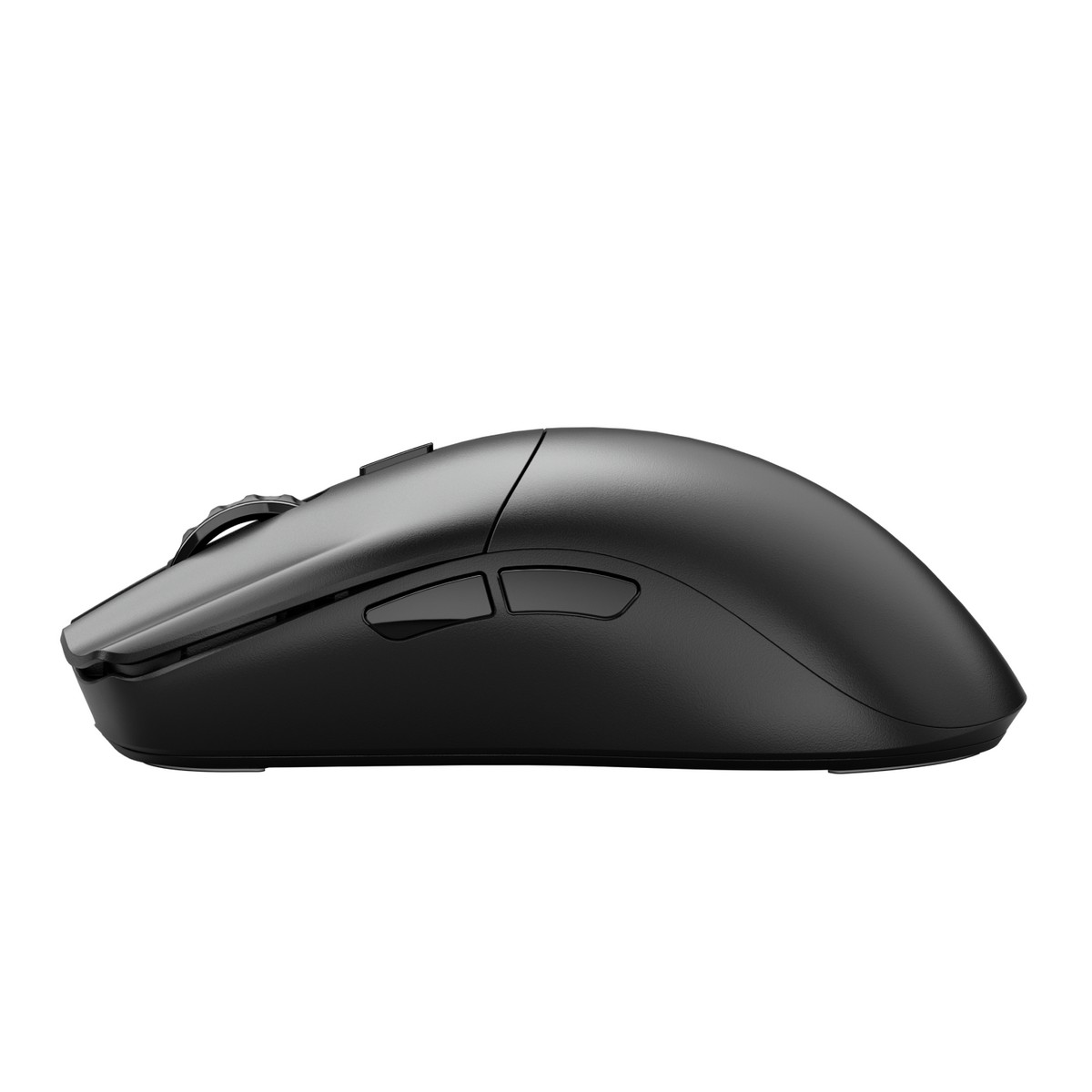 Glorious - Glorious Series 2 PRO Wireless Gaming Mouse - Black (GLO-MS-S2PRO-WL-BLK)