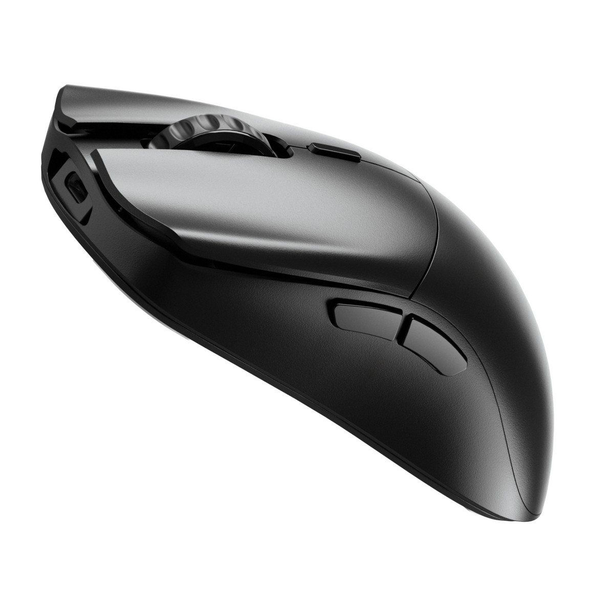 Glorious - Glorious Series 2 PRO Wireless Gaming Mouse - Black (GLO-MS-S2PRO-WL-BLK)