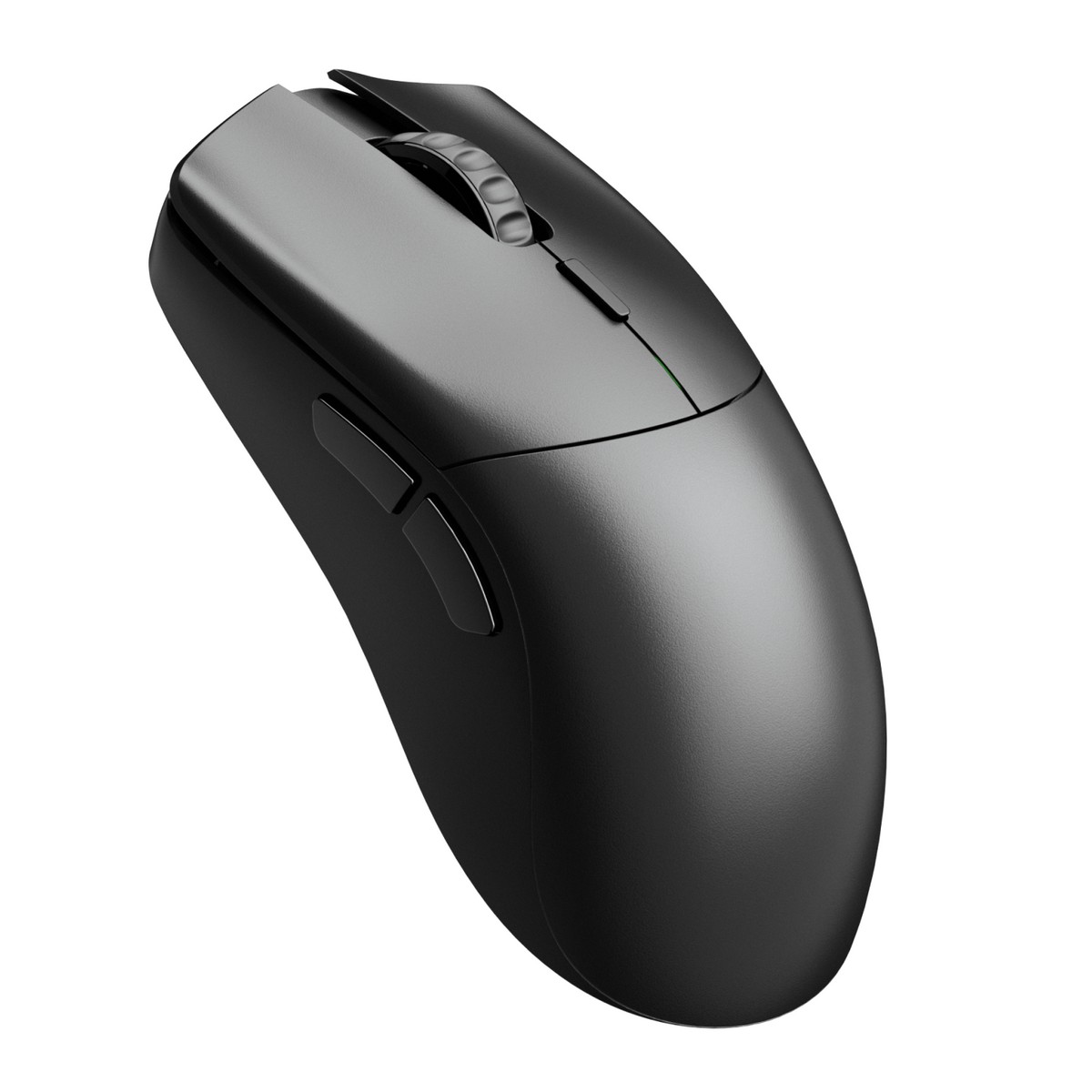 Glorious - Glorious Series 2 PRO Wireless Gaming Mouse - Black (GLO-MS-S2PRO-WL-BLK)