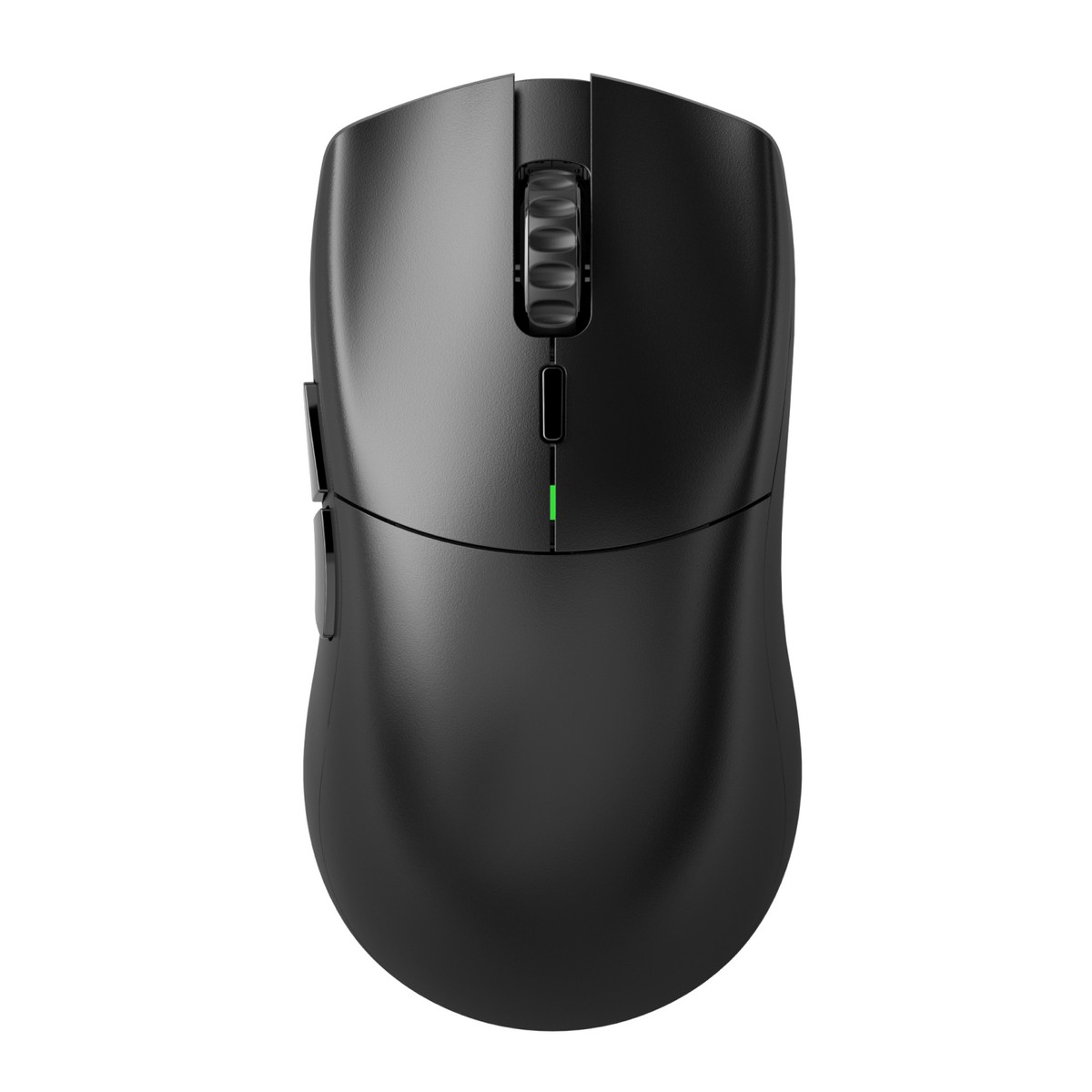 Glorious Series 2 PRO Wireless Gaming Mouse - Black (GLO-MS-S2PRO-WL-BLK)