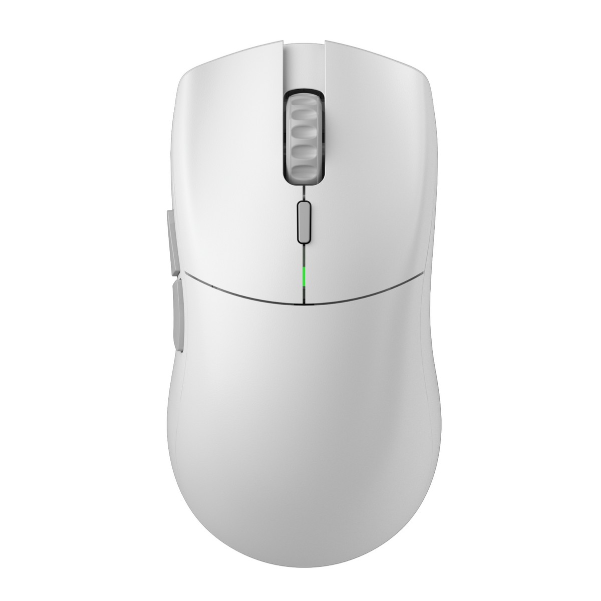 Glorious Series 2 PRO Wireless Gaming Mouse - White (GLO-MS-S2PRO-WL-WHT)