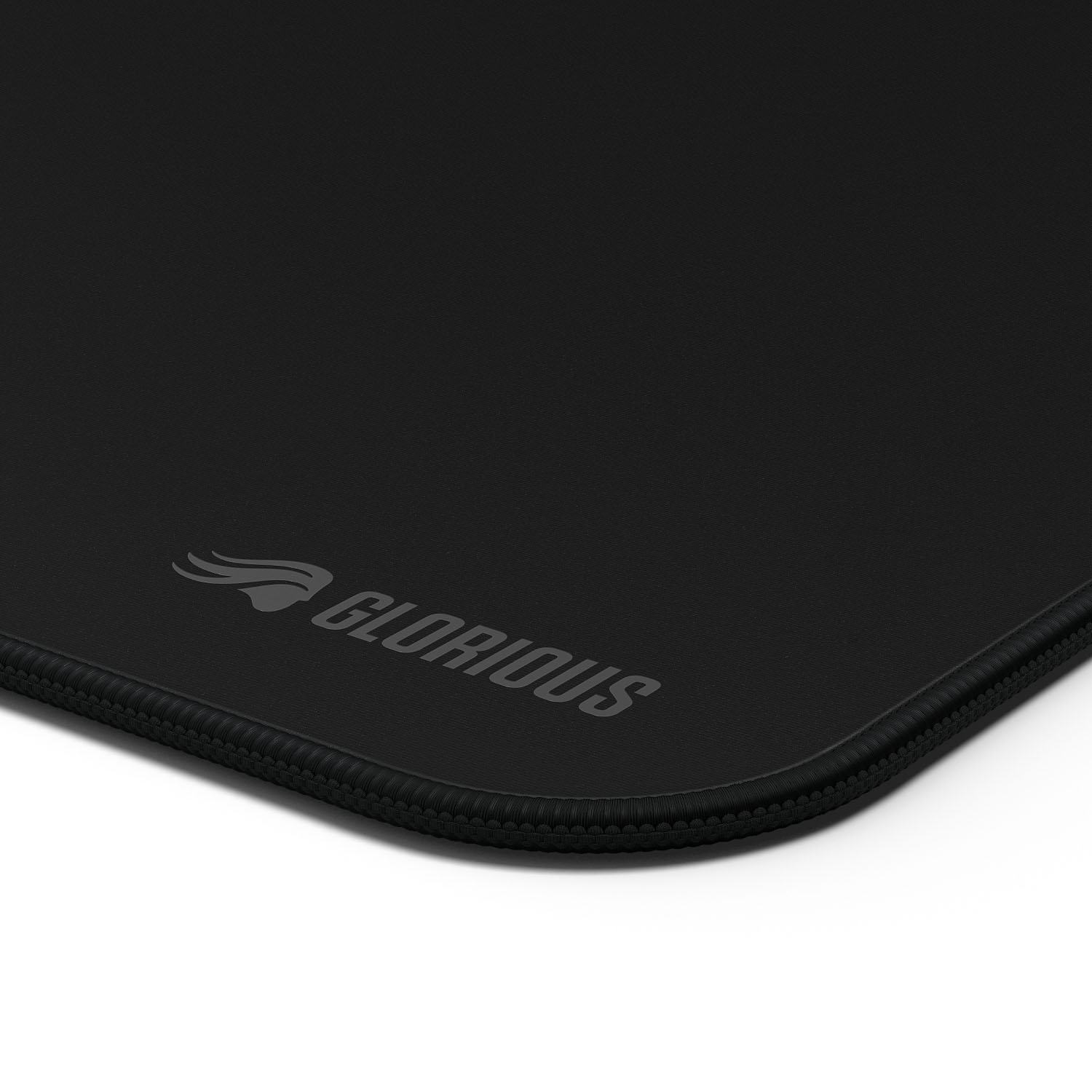 Glorious - Glorious Mouse Pad 2 XL - Stitched - Black