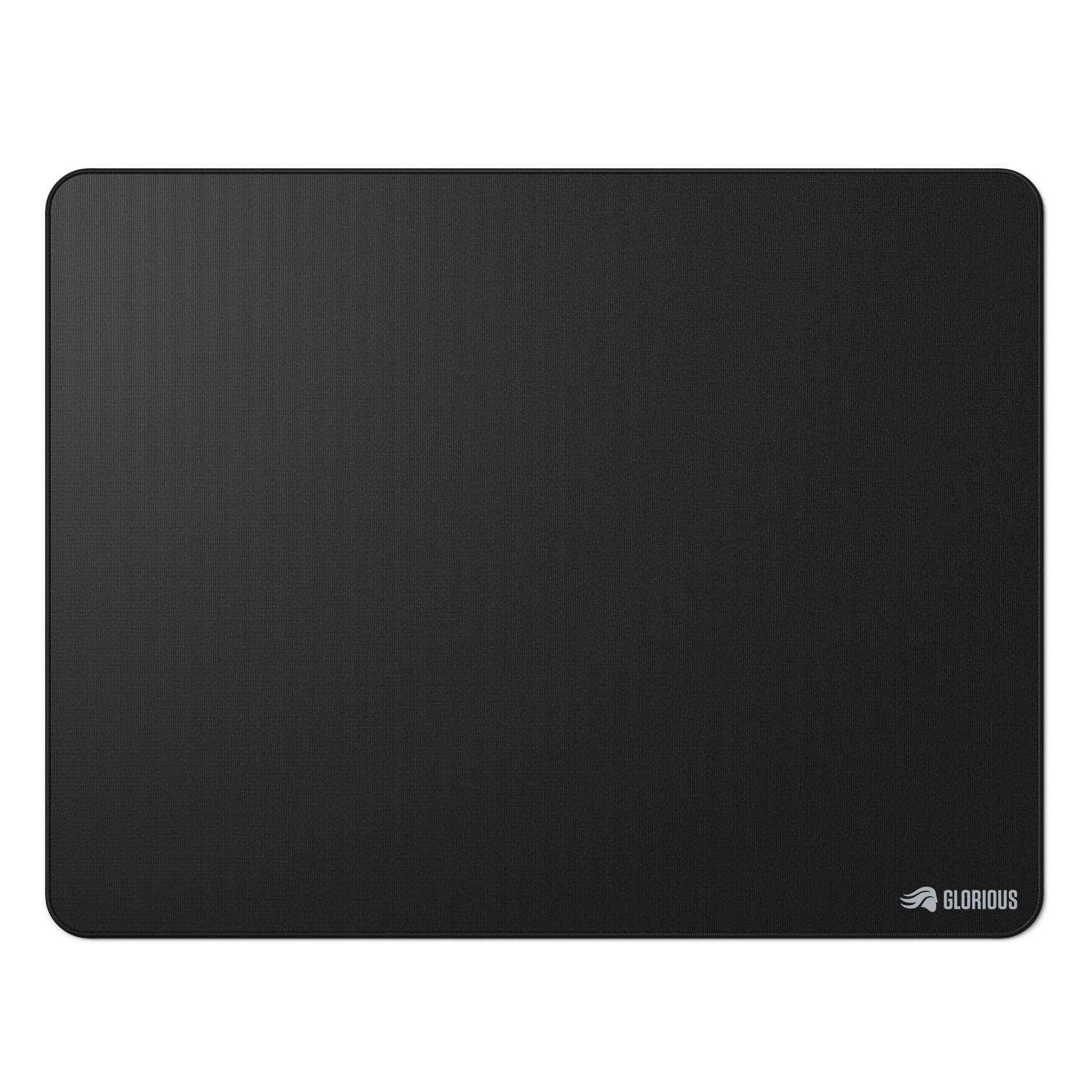 Glorious - Glorious Mouse Pad 2 XL - Stitched - Black