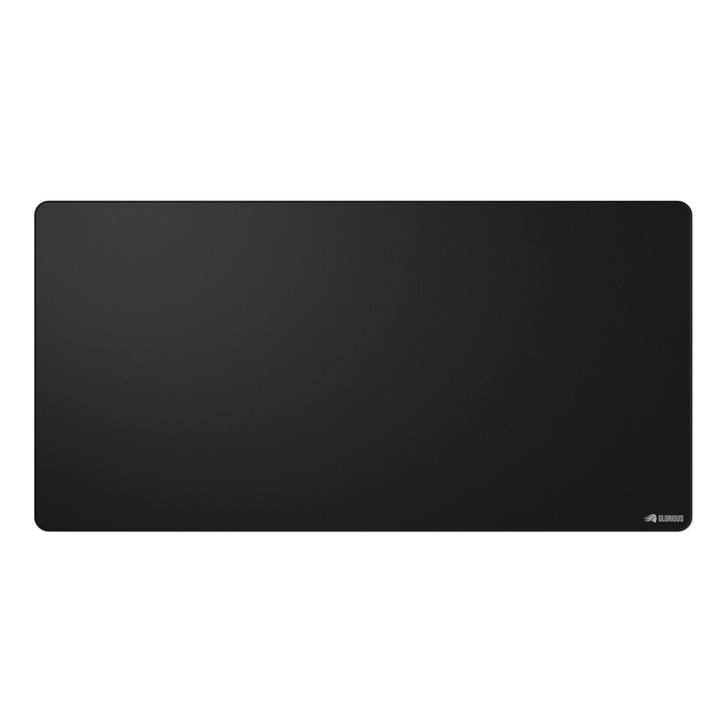 Glorious - Glorious Mouse Pad 2 XXL - Stitched - Black