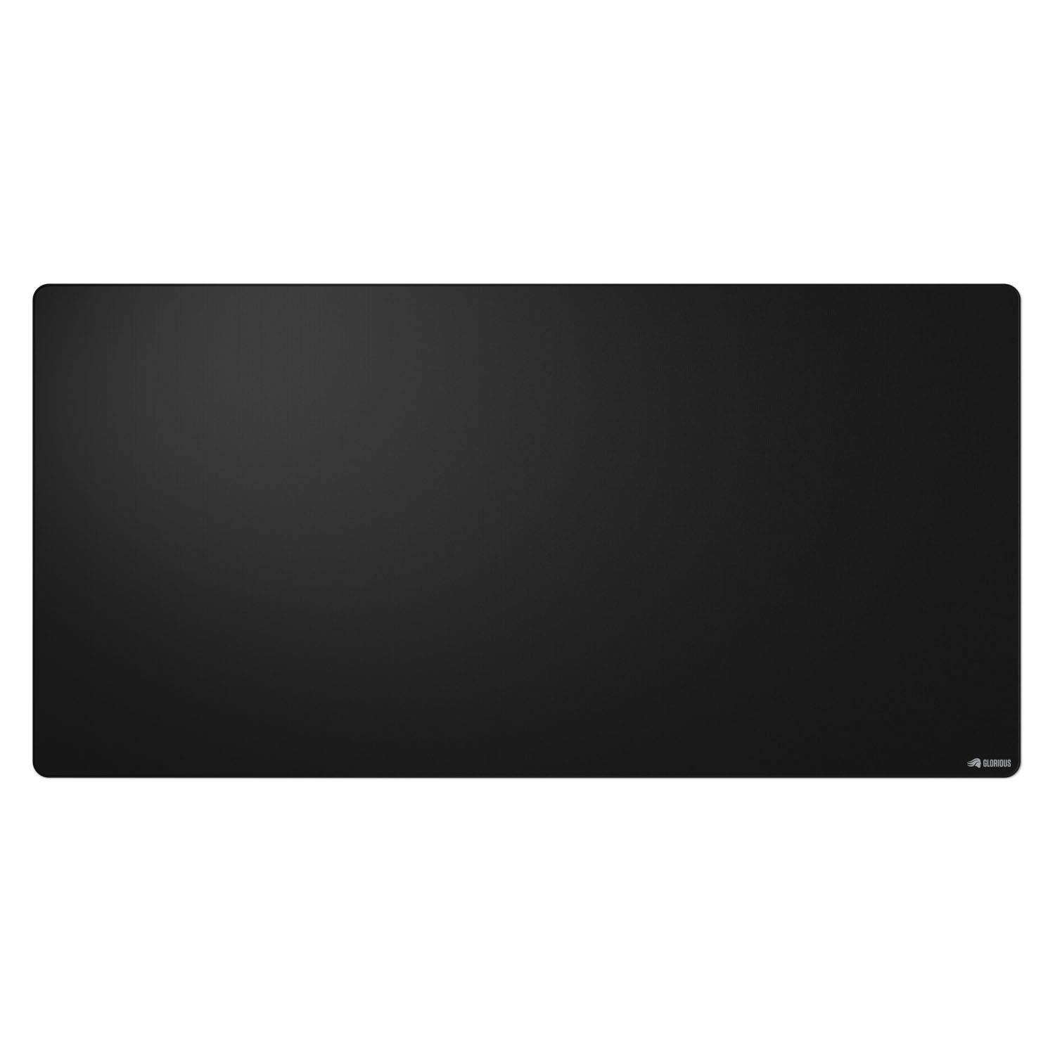 Glorious - Glorious Mouse Pad 2 3XL - Stitched - Black