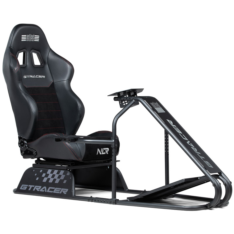 Next Level Racing GTRacer Simulator Cockpit (NLR-R001)
