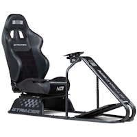 Photos - Other for Computer Next Level Racing GTRacer Simulator Cockpit  N (NLR-R001)
