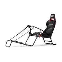Photos - Other for Computer Next Level Racing GTLite Pro Racing Simulator Cockpit (N 