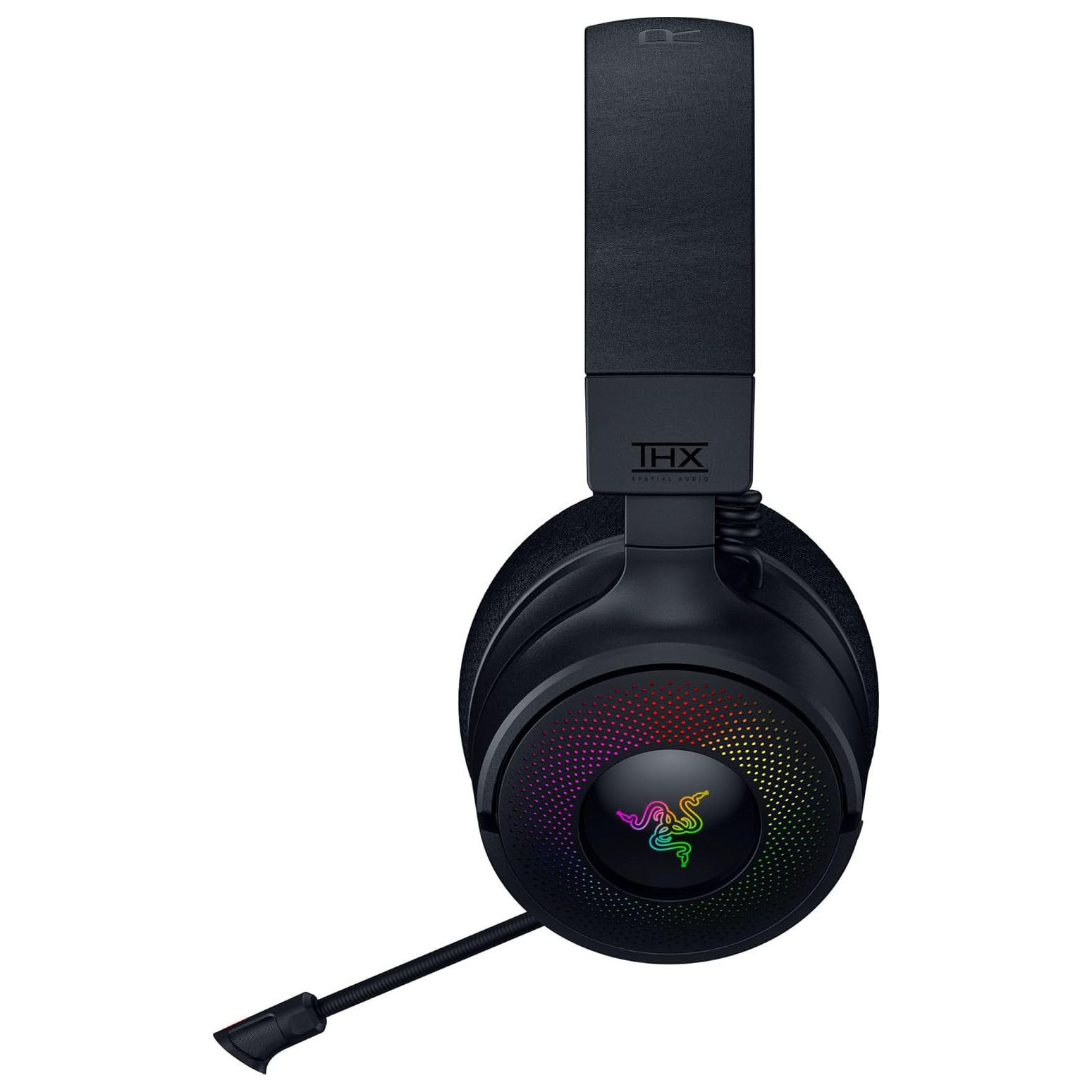 Razer - Razer Kraken V4 RGB Wireless Gaming Headset (RZ04-05170100-R3M1)