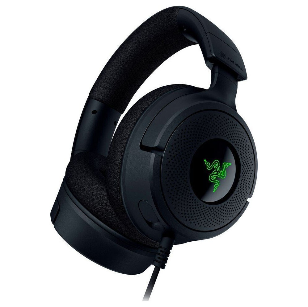 Razer - Razer Kraken V4 X USB 7.1 Surround Gaming Headset (PER-RZR-03660)