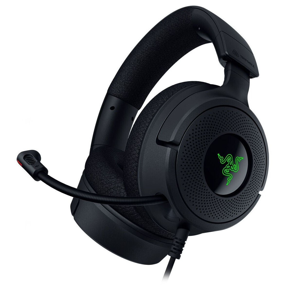 Razer Kraken V4 X USB 7.1 Surround Gaming Headset (PER-RZR-03660)