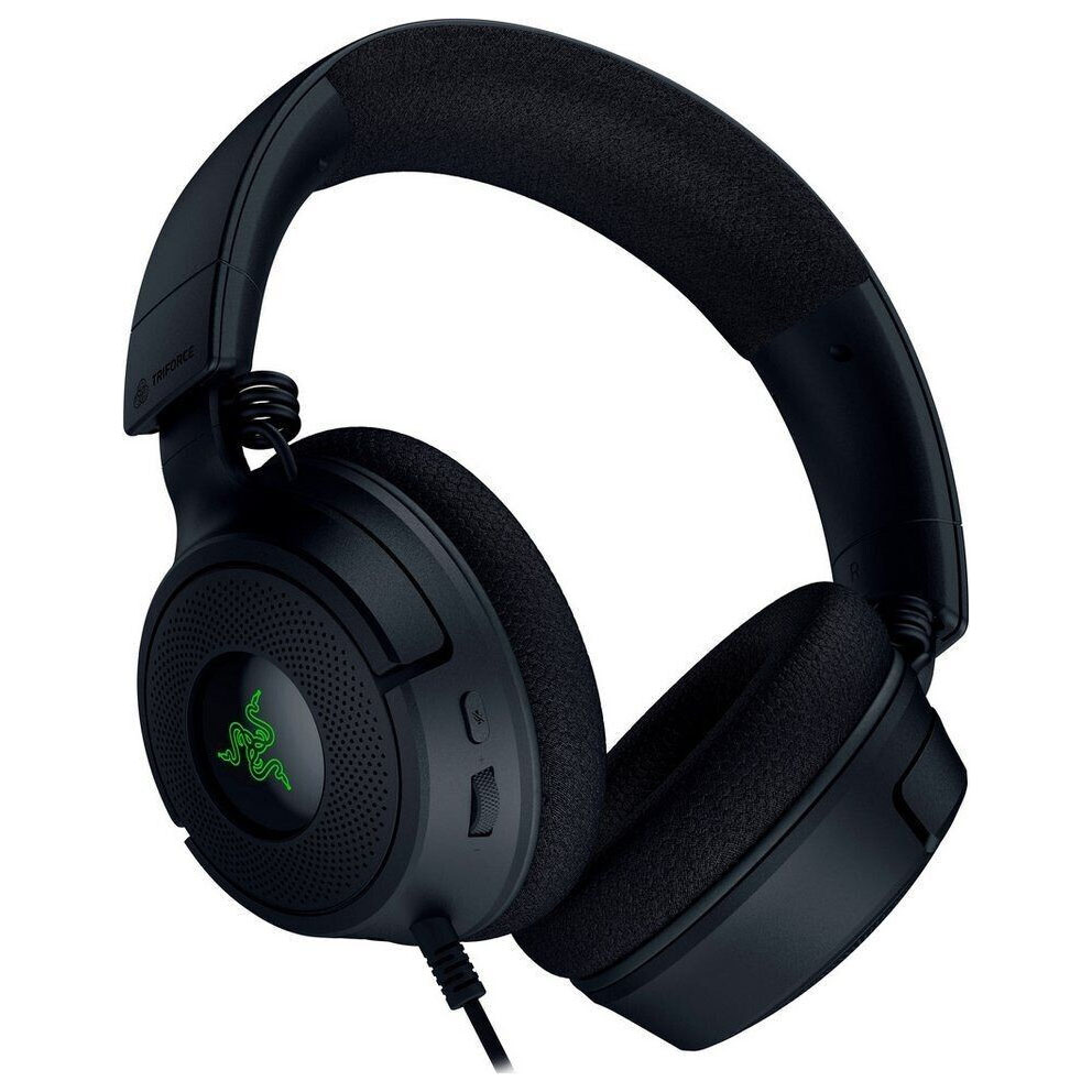 Razer - Razer Kraken V4 X USB 7.1 Surround Gaming Headset (PER-RZR-03660)