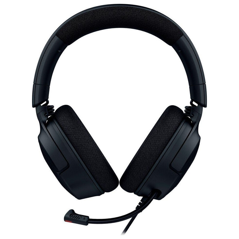 Razer - Razer Kraken V4 X USB 7.1 Surround Gaming Headset (PER-RZR-03660)