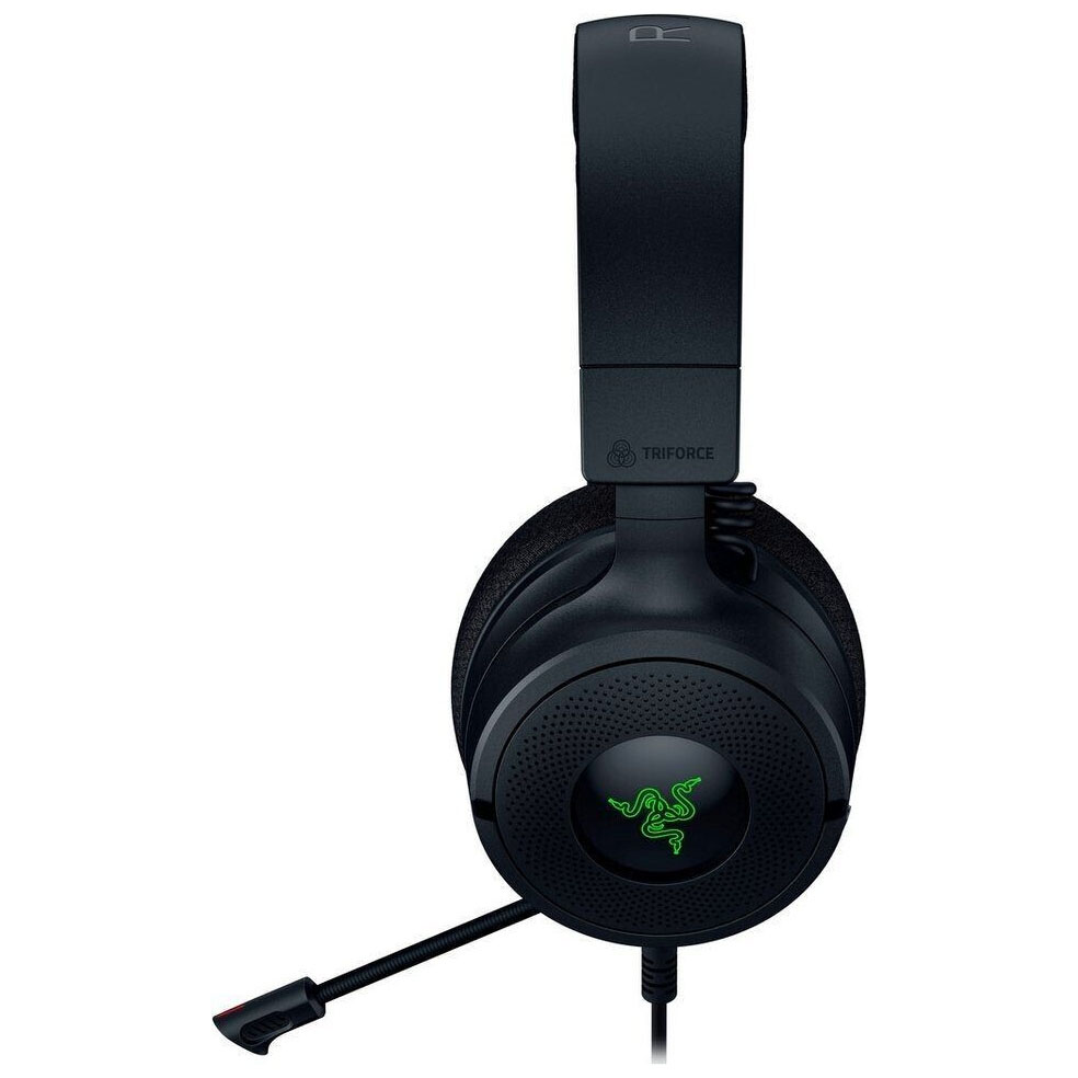 Razer - Razer Kraken V4 X USB 7.1 Surround Gaming Headset (PER-RZR-03660)