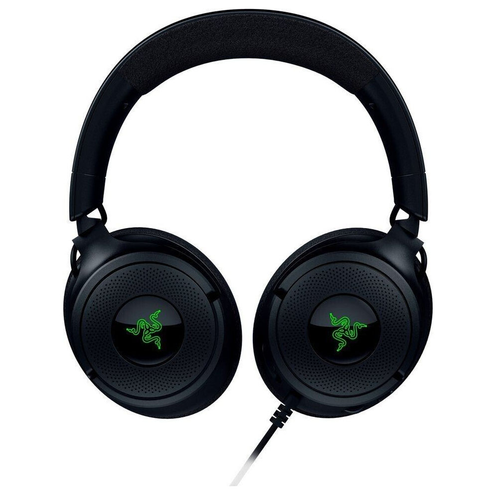 Razer - Razer Kraken V4 X USB 7.1 Surround Gaming Headset (PER-RZR-03660)