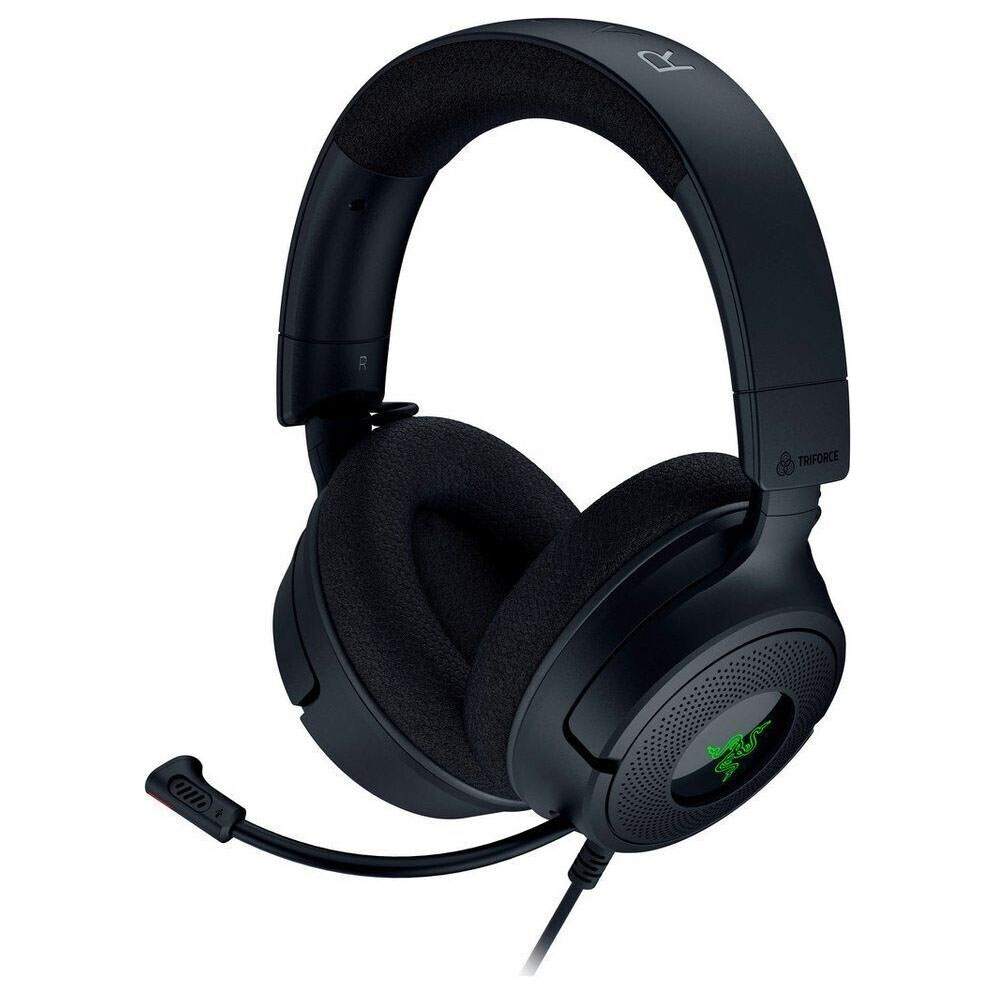 Razer - Razer Kraken V4 X USB 7.1 Surround Gaming Headset (PER-RZR-03660)