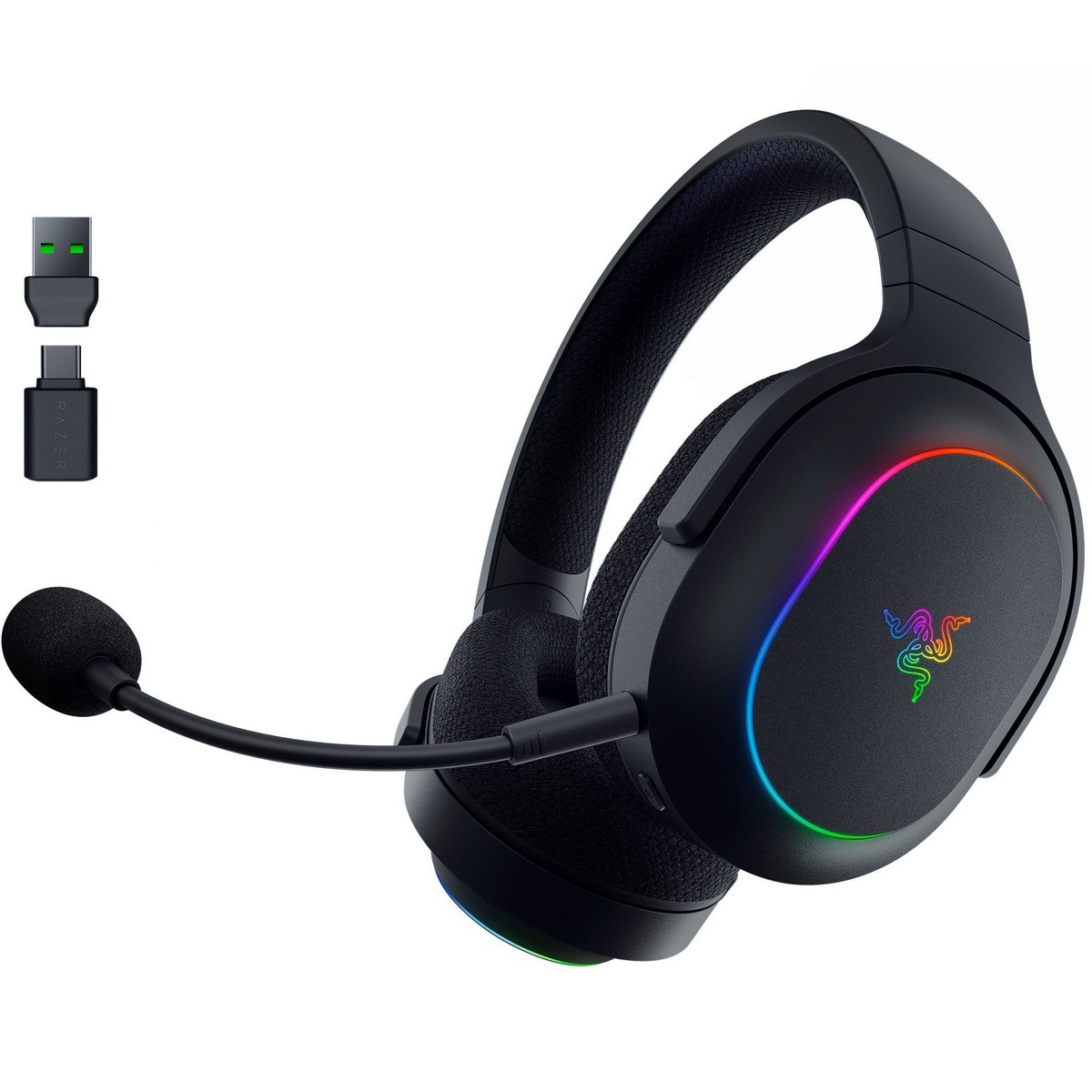 Razer Barracuda X Chroma Gaming Headset