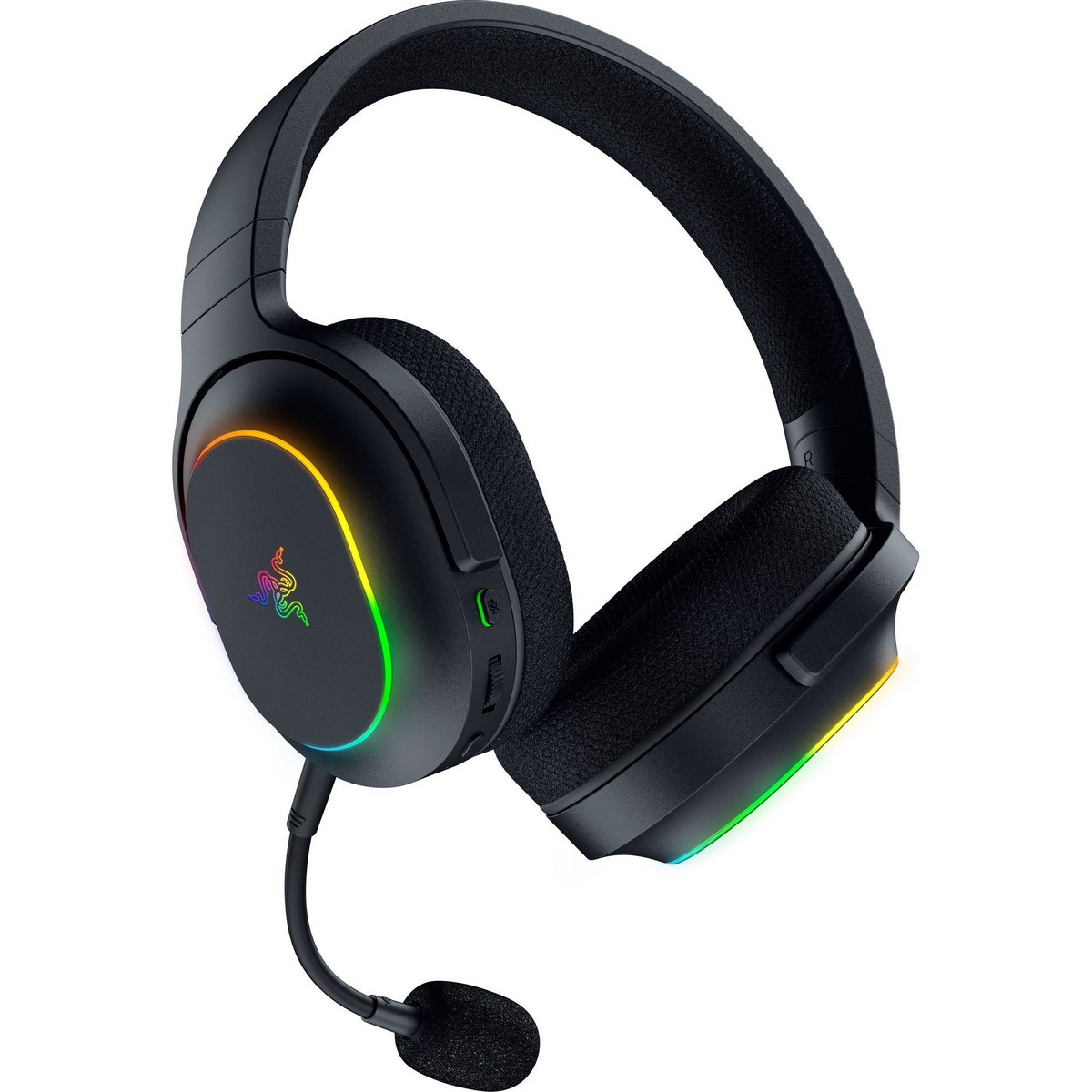 Razer - Razer Barracuda X Chroma Gaming Headset