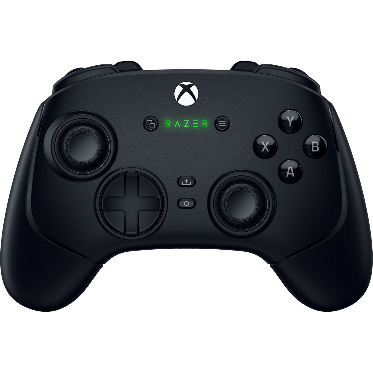 Razer Wolverine V3 Pro - Black Wireless Game Controller (RZ06-05200100-R3M1)