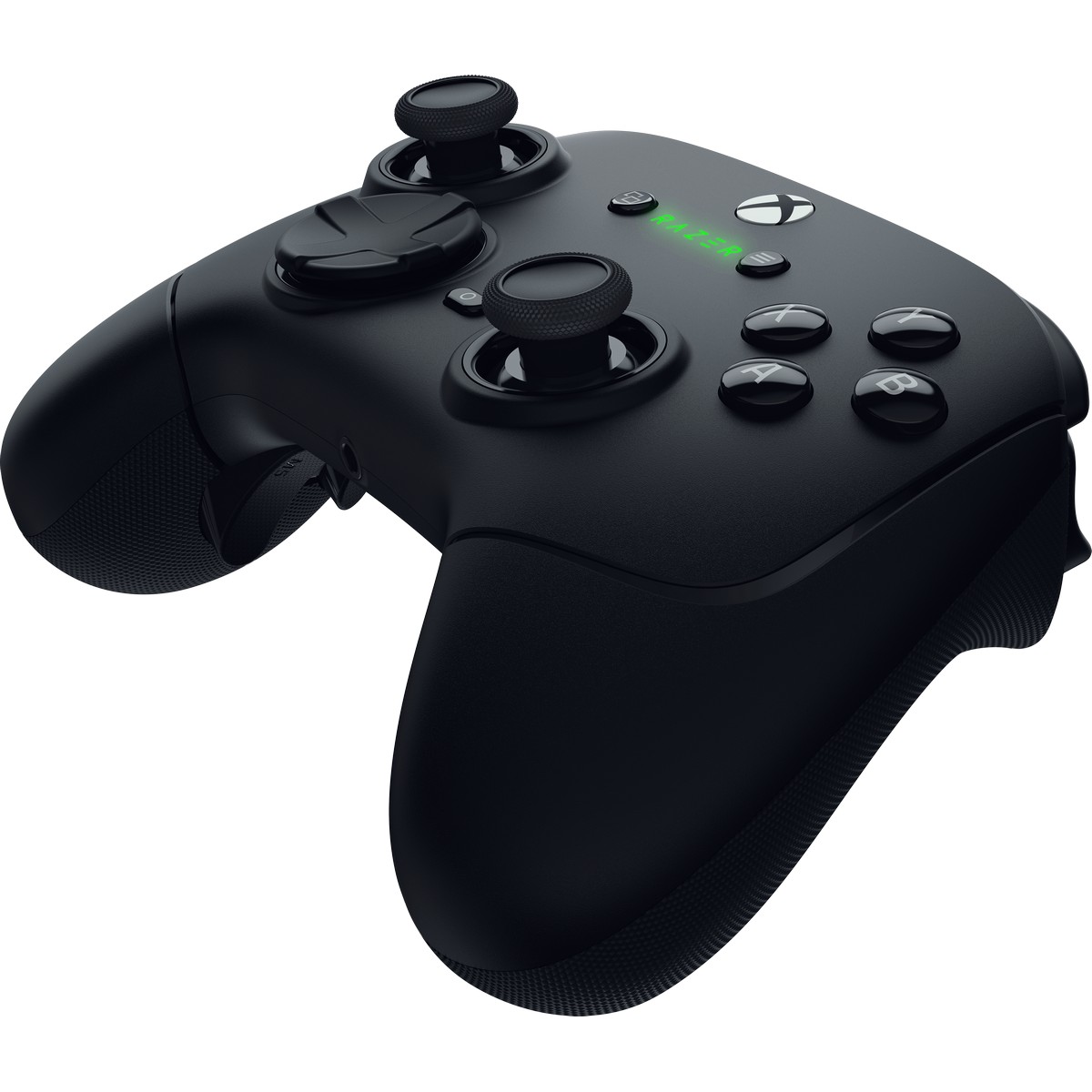 Razer - Razer Wolverine V3 Pro - Black Wireless Game Controller (RZ06-05200100-R3M1)