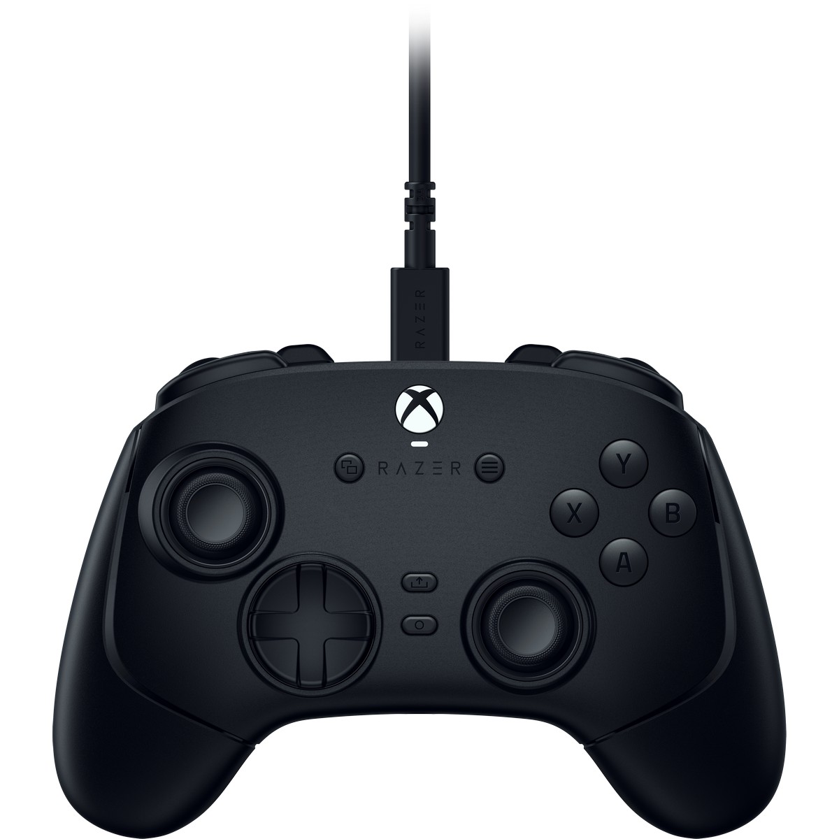 Razer - Razer Wolverine V3 Tournament Ed. Wireless Game Controller - Black