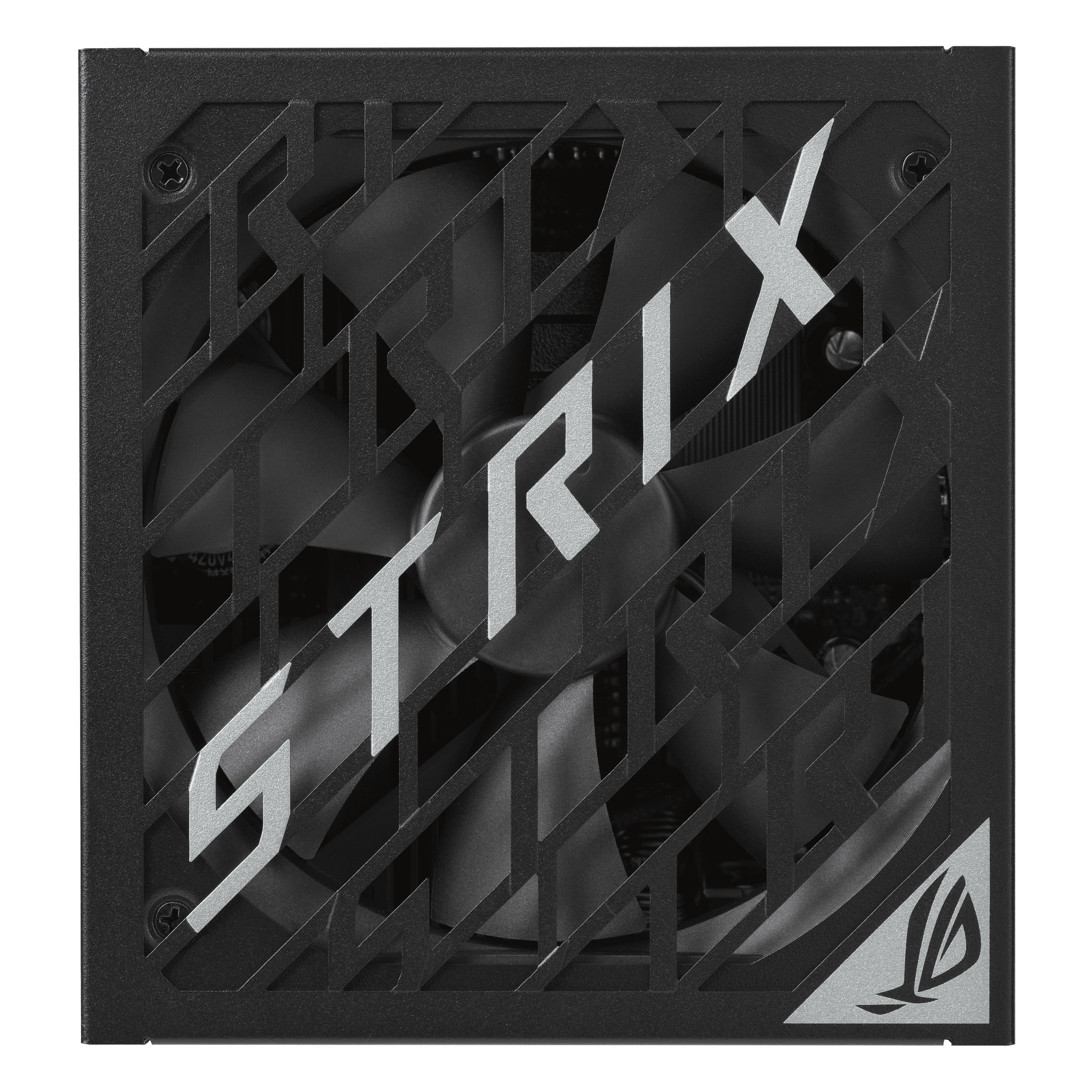 Asus - Asus ROG Strix 850w Platinum 80 Plus Platinum Power Supply