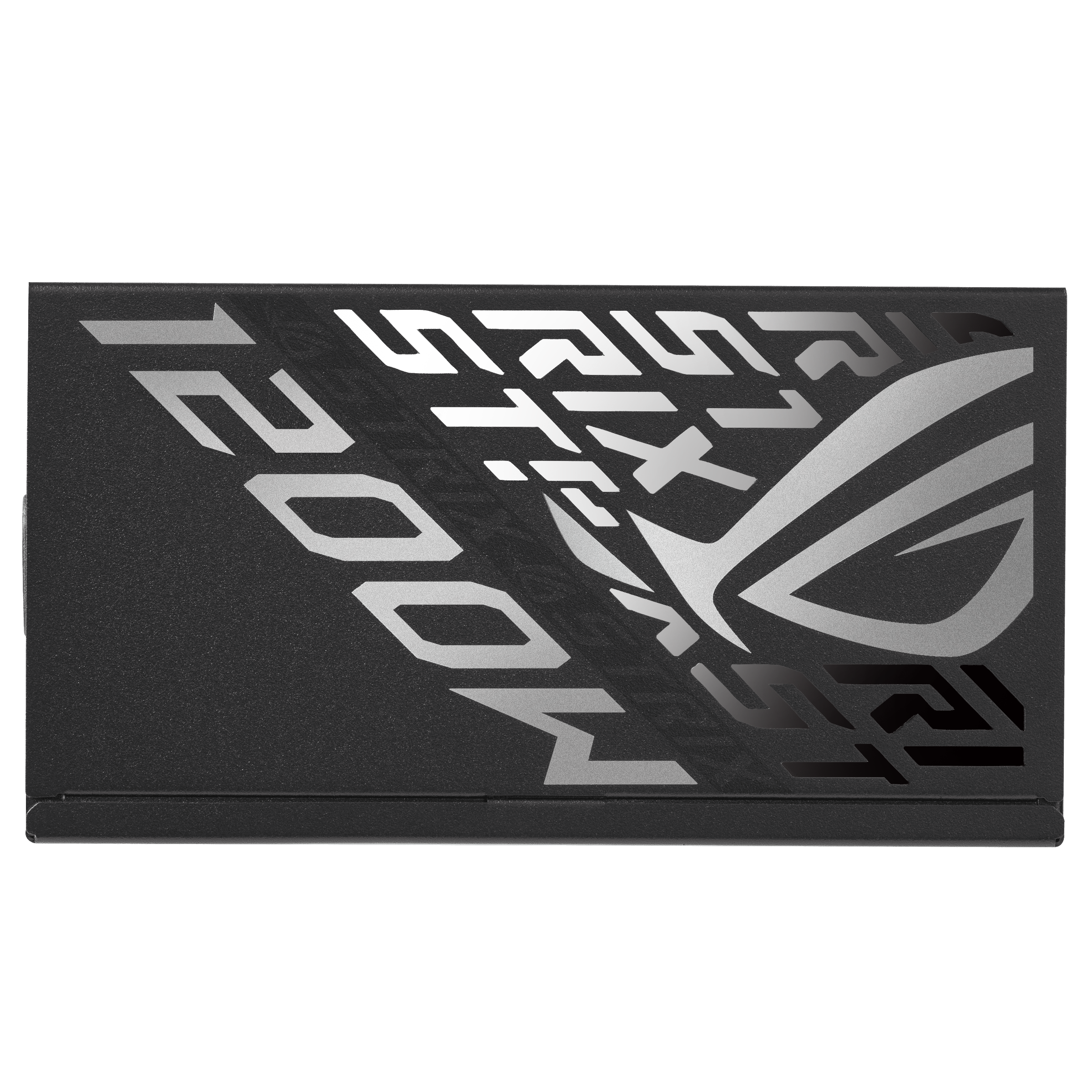 Asus - Asus ROG Strix 1200w Platinum 80 Plus Platinum Power Supply