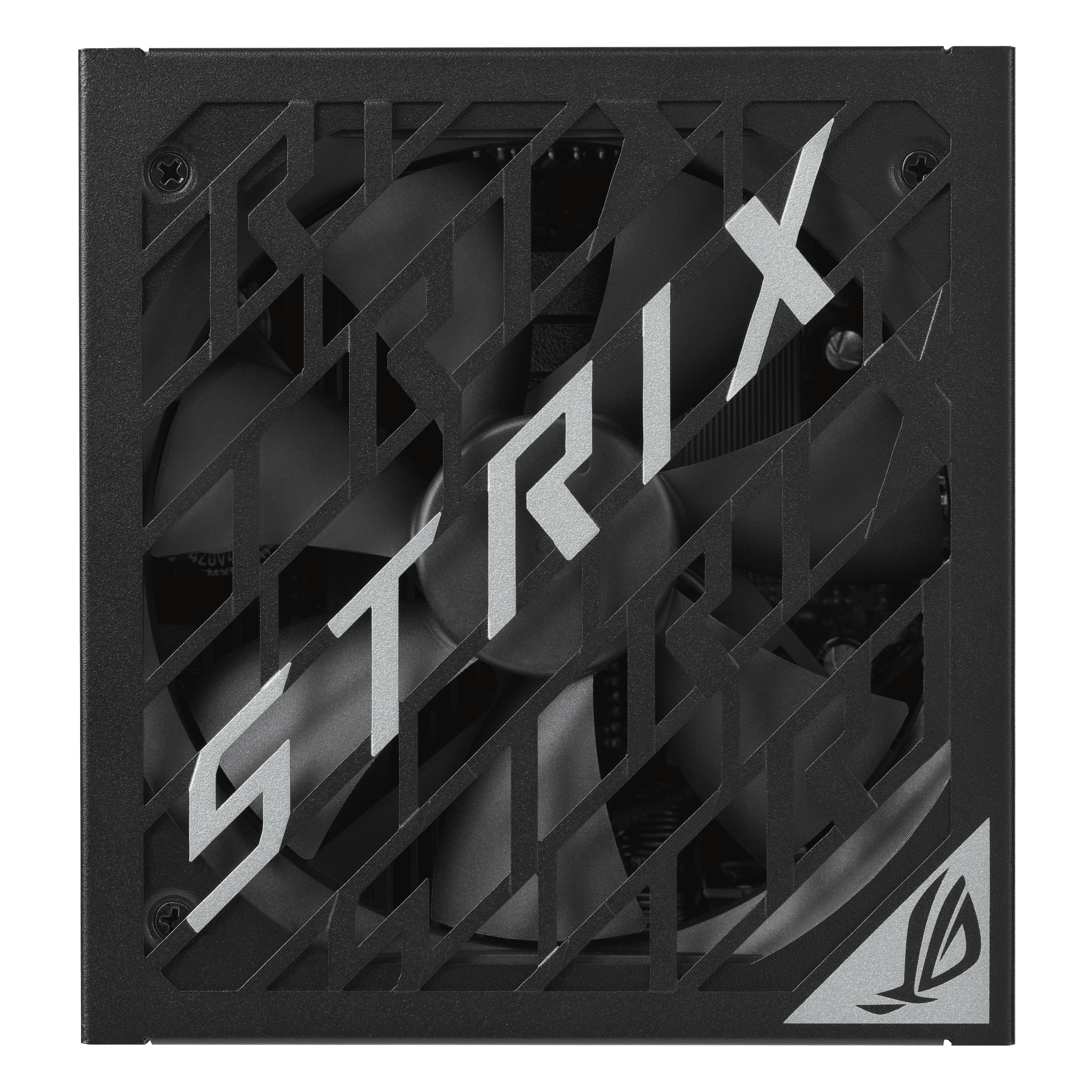 Asus - Asus ROG Strix 1200w Platinum 80 Plus Platinum Power Supply