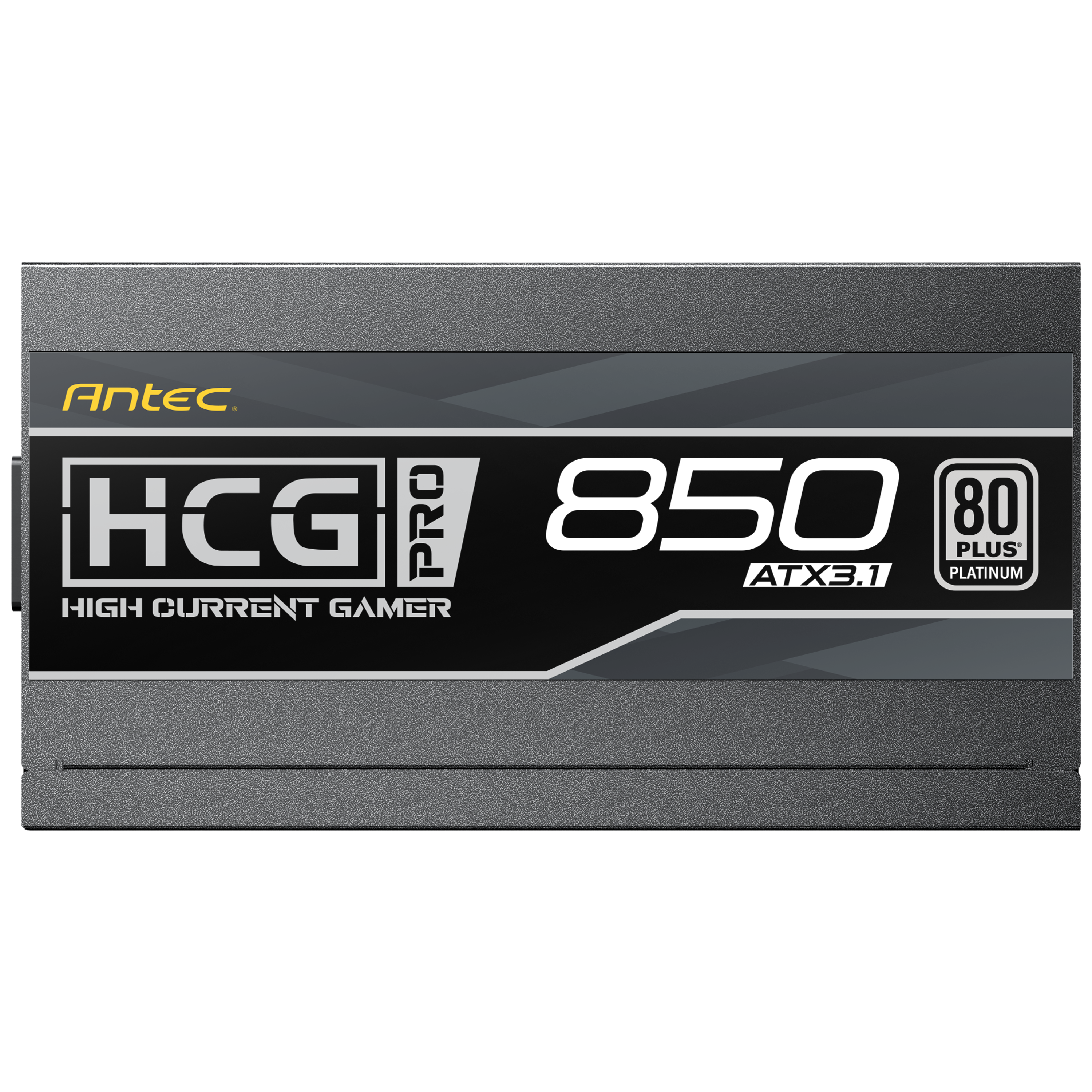 Antec - Antec HCG 850 Pro Platinum 850W ATX3.1 Full modular Power Supply