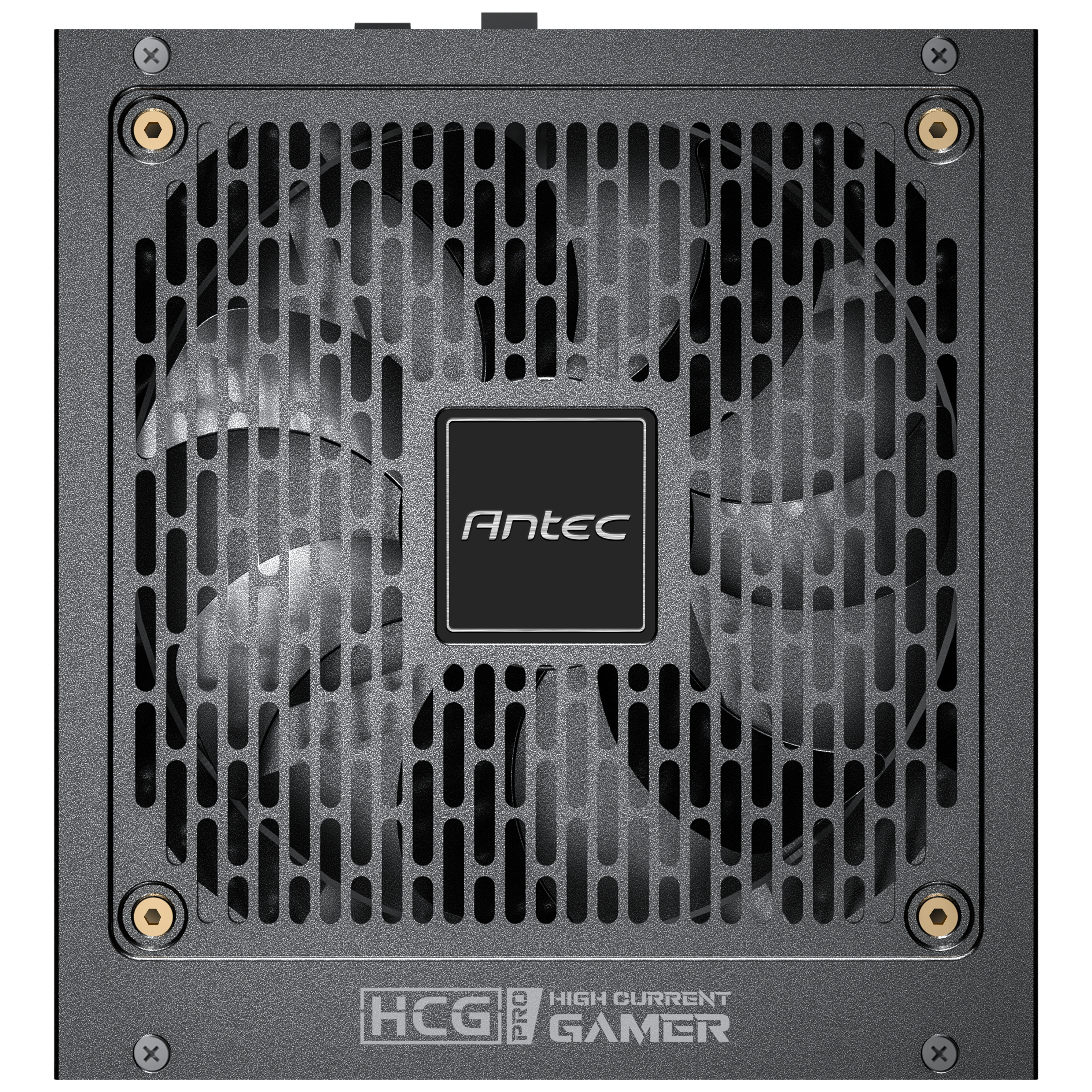 Antec - Antec HCG 850 Pro Platinum 850W ATX3.1 Full modular Power Supply