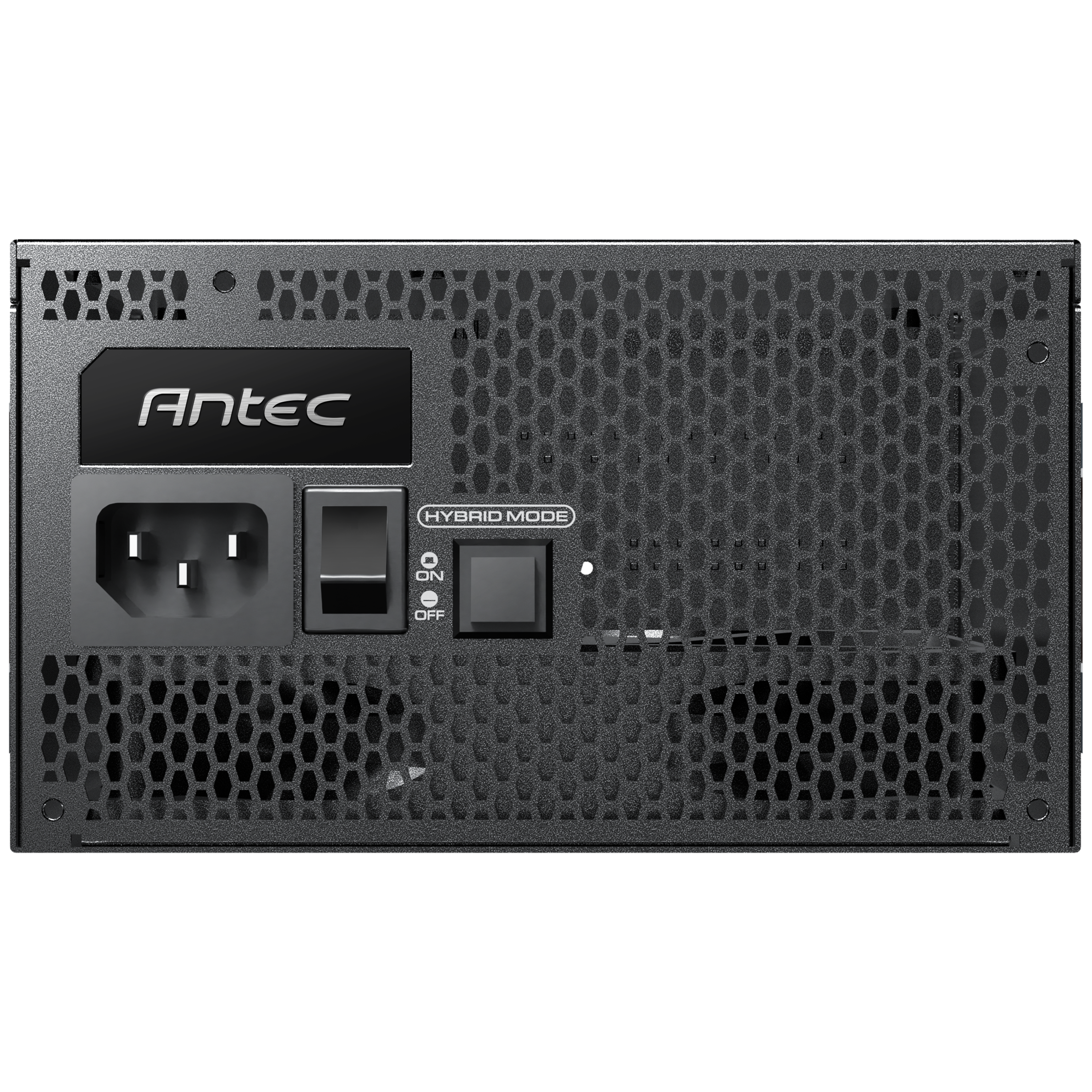 Antec - Antec HCG 850 Pro Platinum 850W ATX3.1 Full modular Power Supply