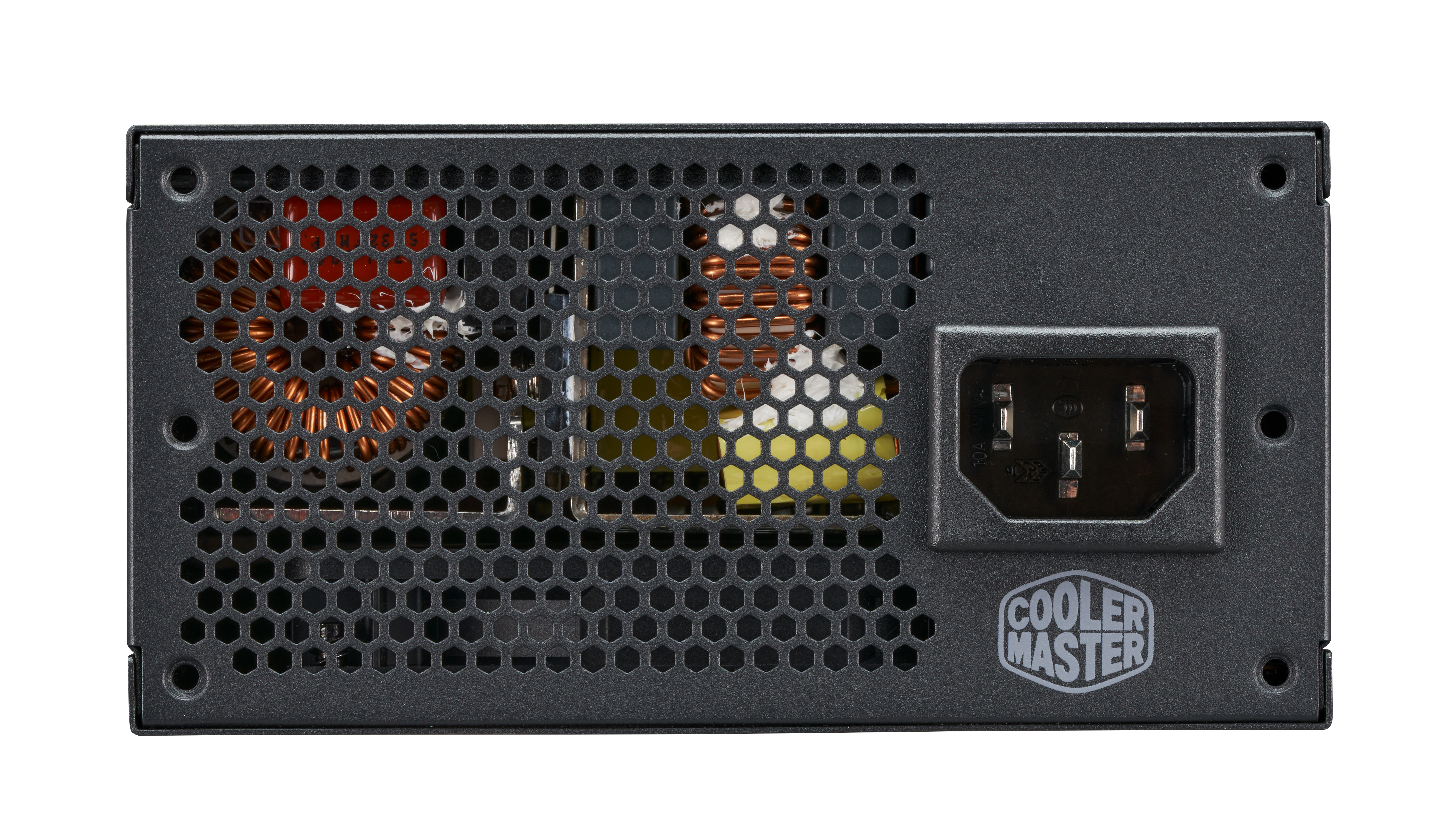 Cooler Master - Cooler Master V SFX Platinum 1300W Power Supply