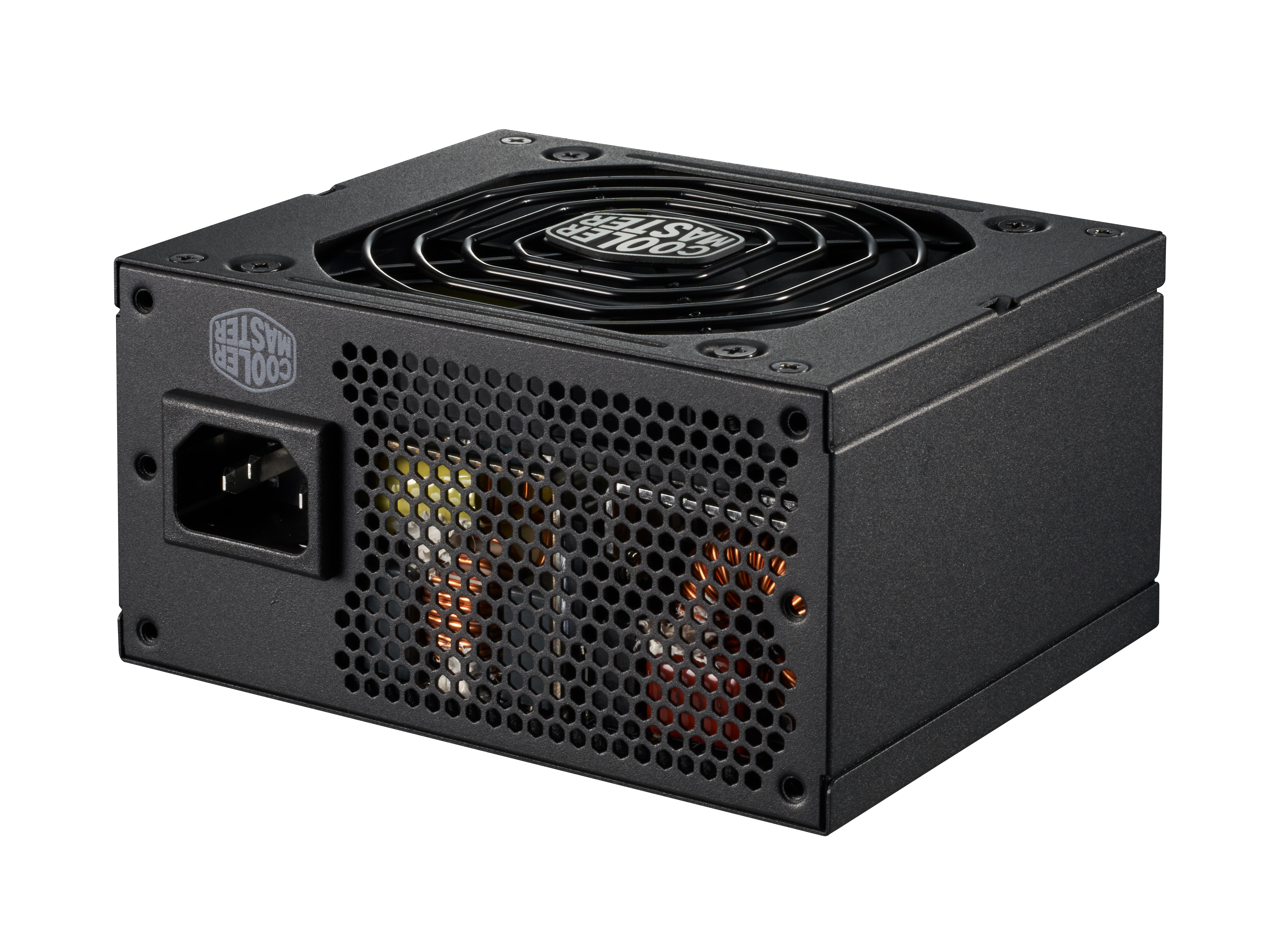 Cooler Master - Cooler Master V SFX Platinum 1300W Power Supply