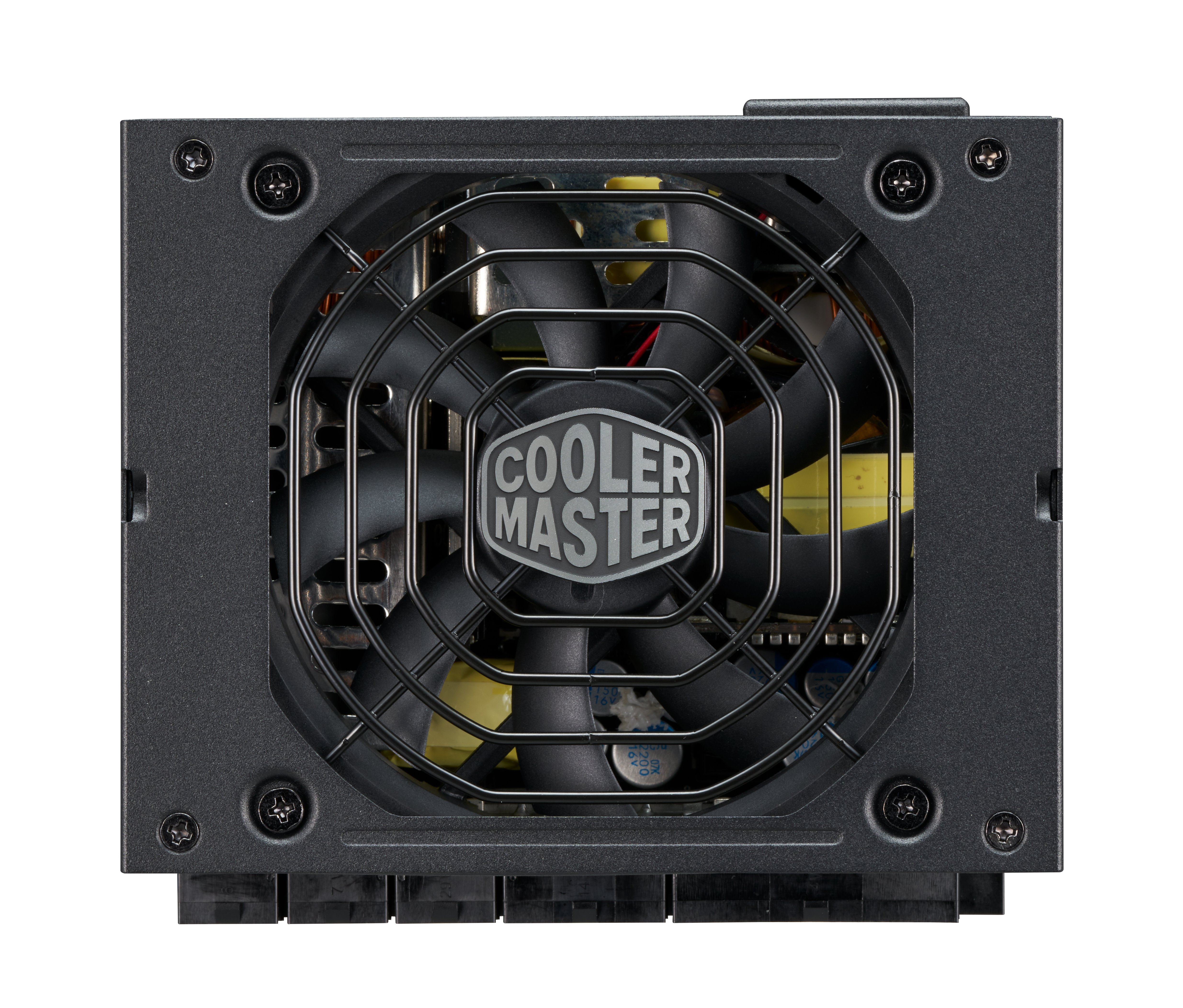 Cooler Master - Cooler Master V SFX Platinum 1300W Power Supply