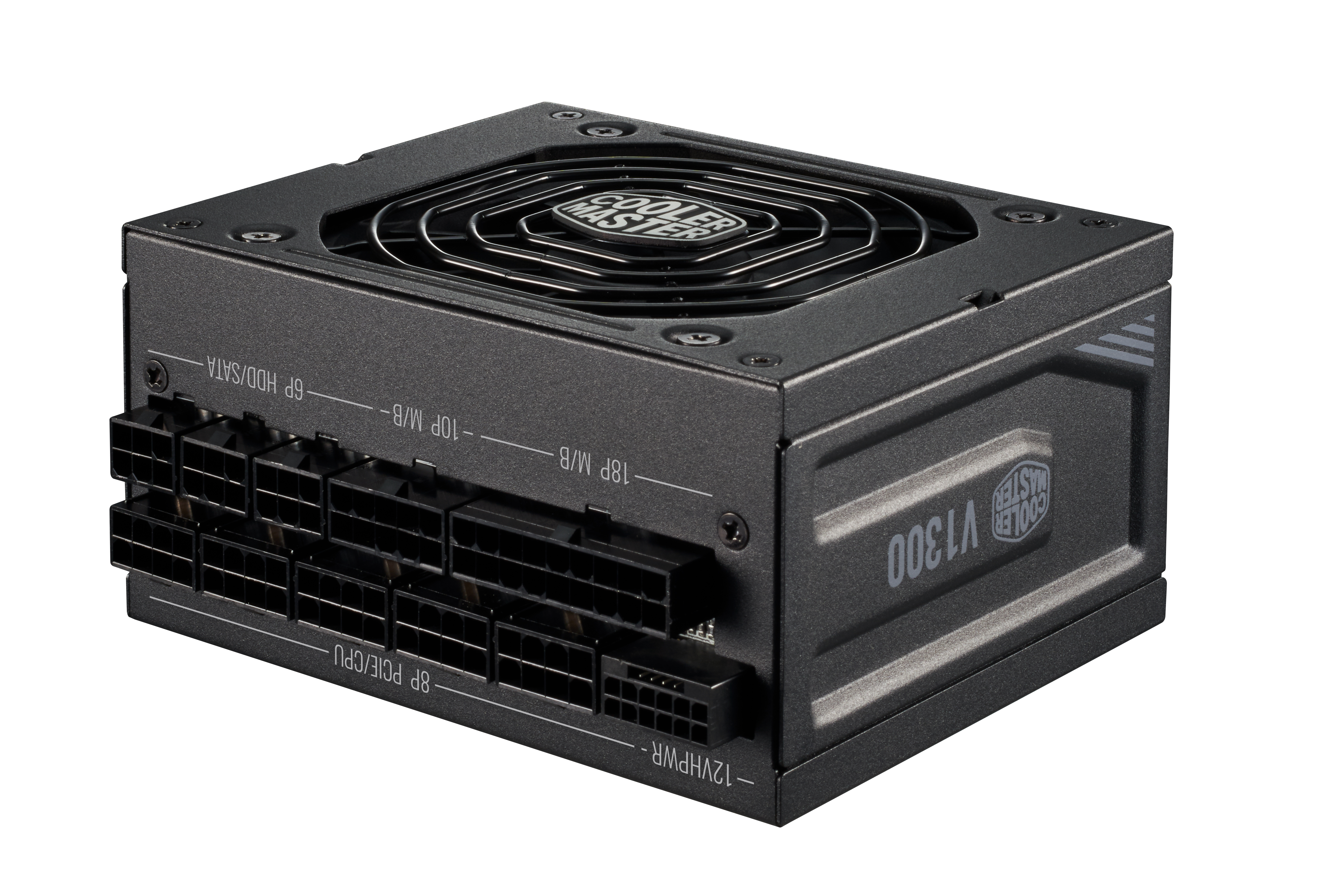 Cooler Master - Cooler Master V SFX Platinum 1300W Power Supply