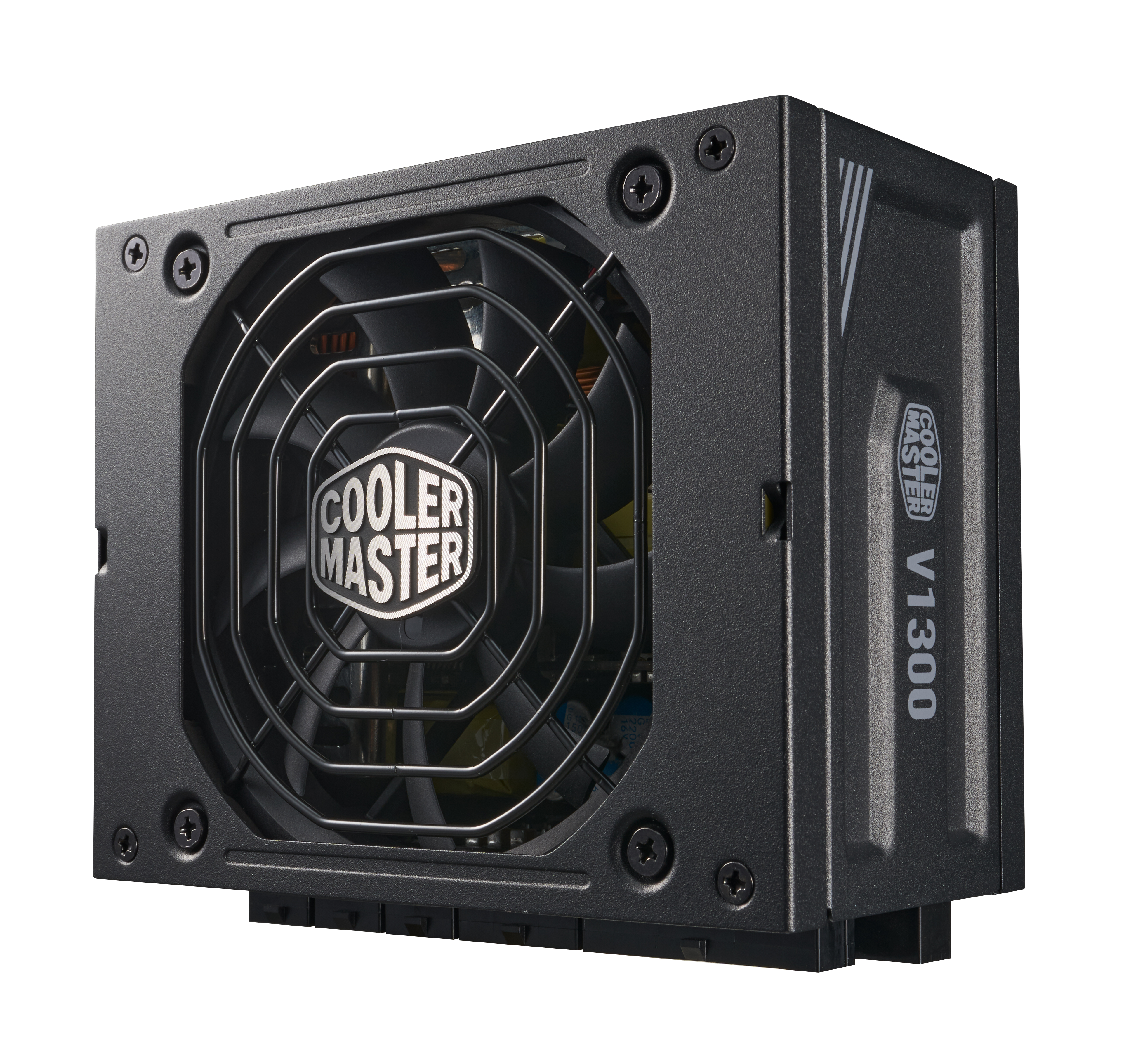 Cooler Master - Cooler Master V SFX Platinum 1300W Power Supply