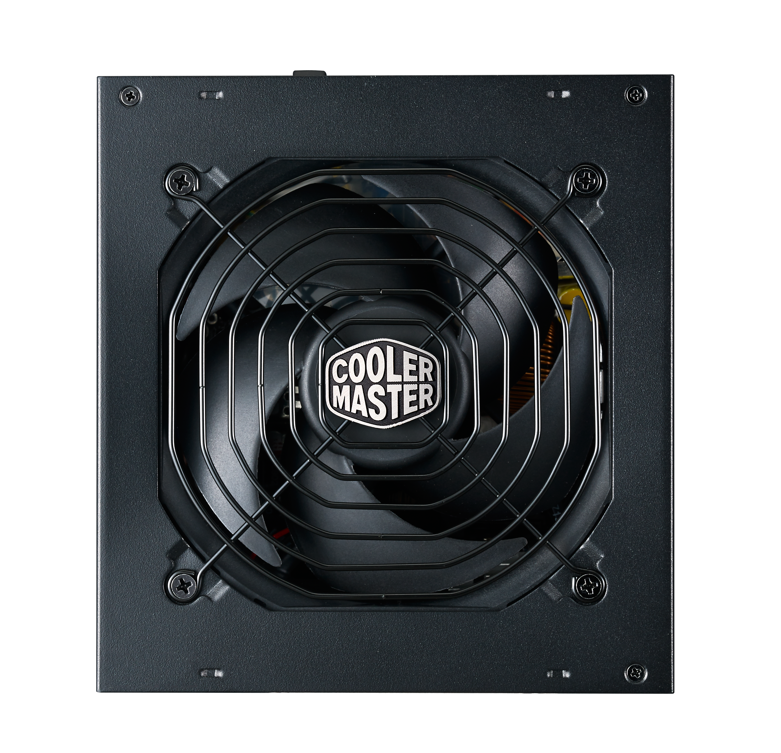 Cooler Master - Cooler Master MWE Gold 850w V2 ATX3.1 80 Plus Gold Power Supply