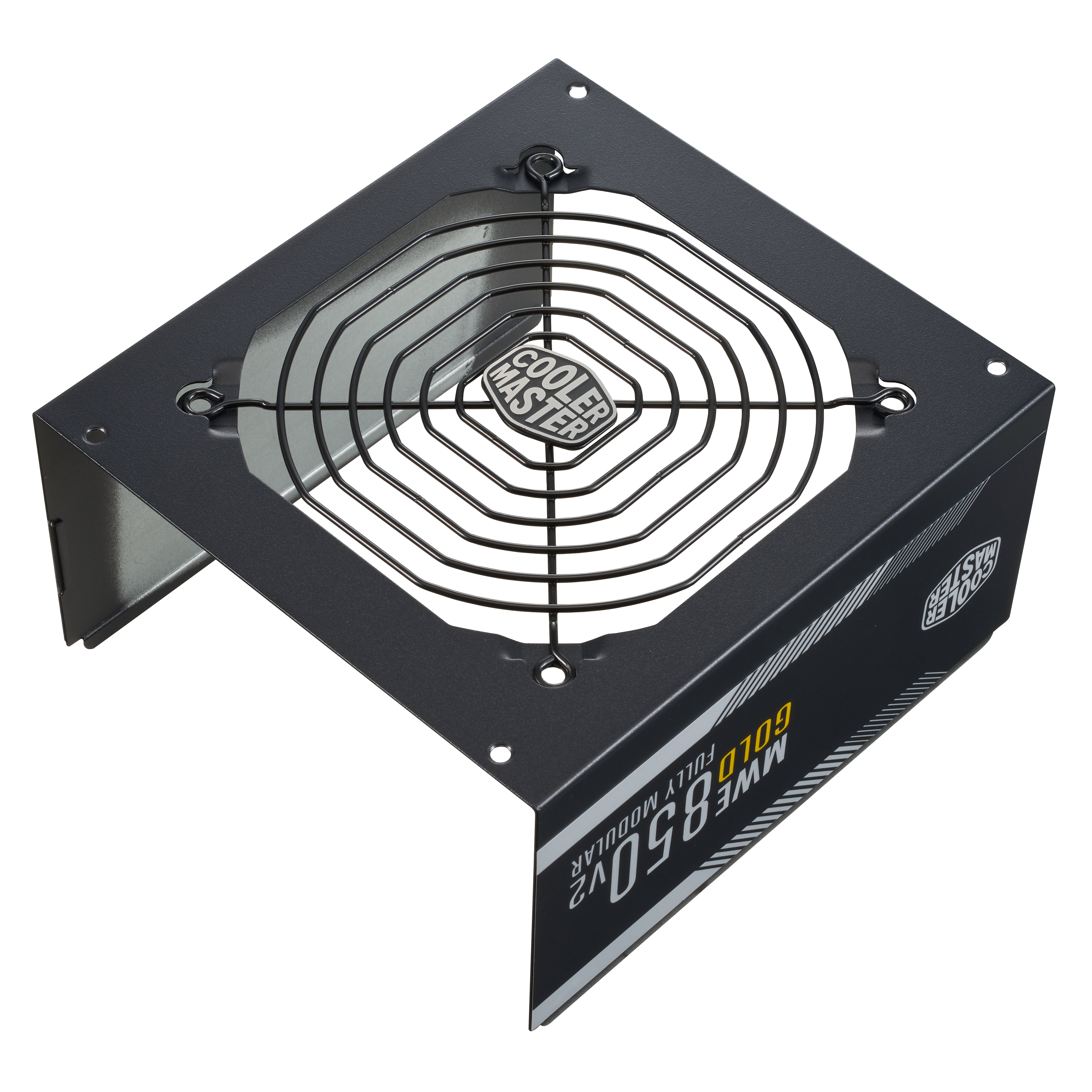 Cooler Master - Cooler Master MWE Gold 850w V2 ATX3.1 80 Plus Gold Power Supply