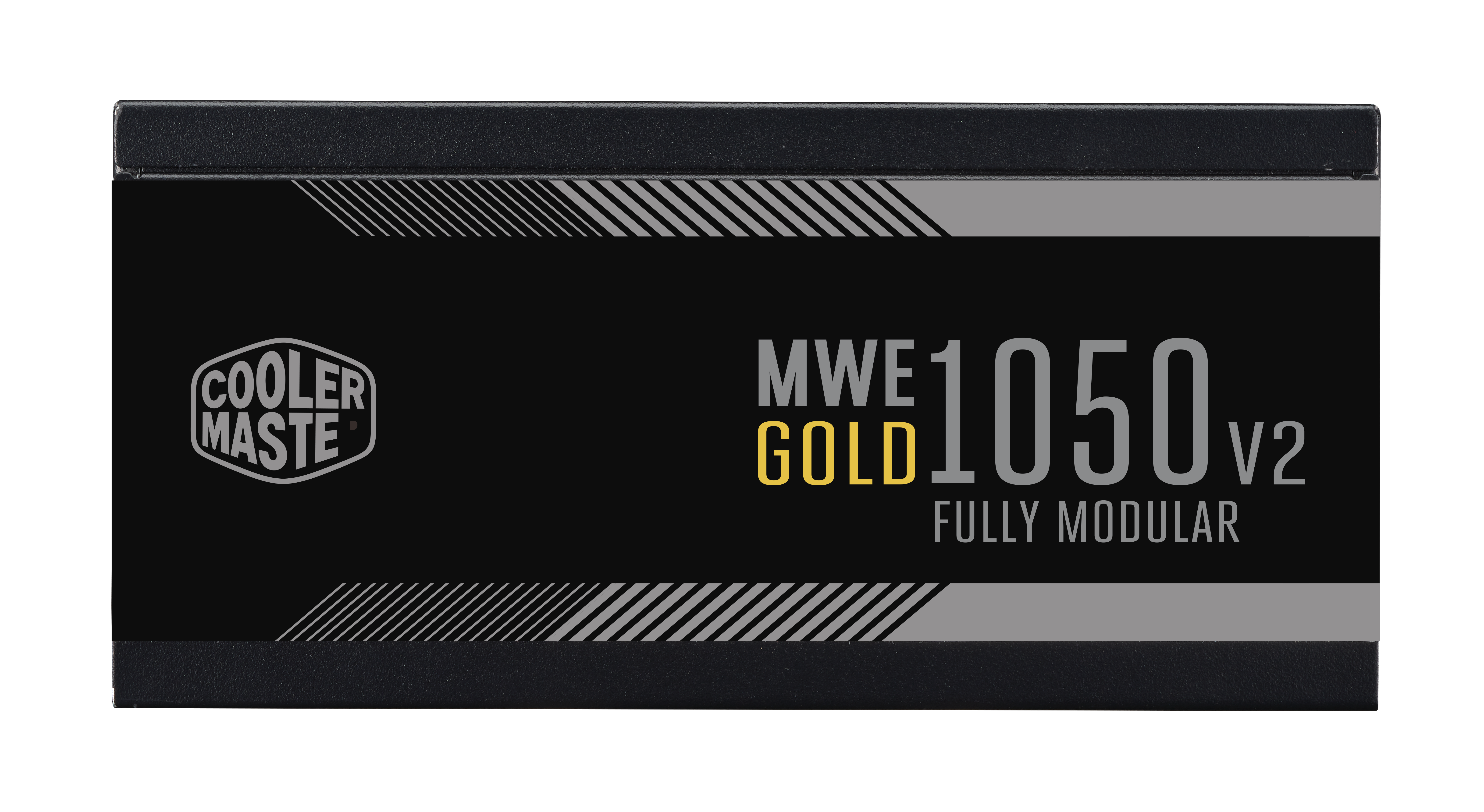 Cooler Master MWE Gold 1050w V2 ATX3.1 80 Plus Gold Power Supply